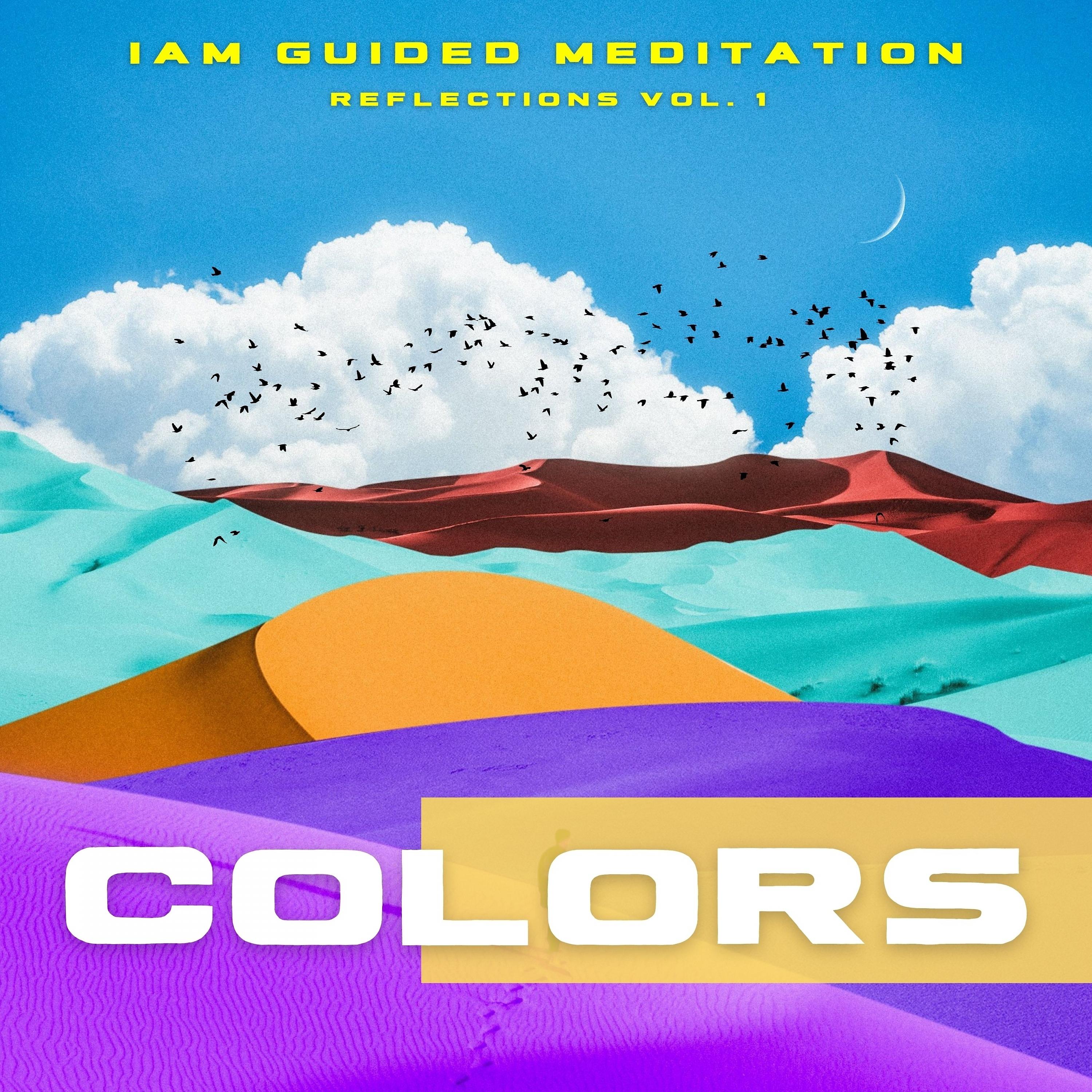 Постер альбома Reflections, Vol. 1: Colors