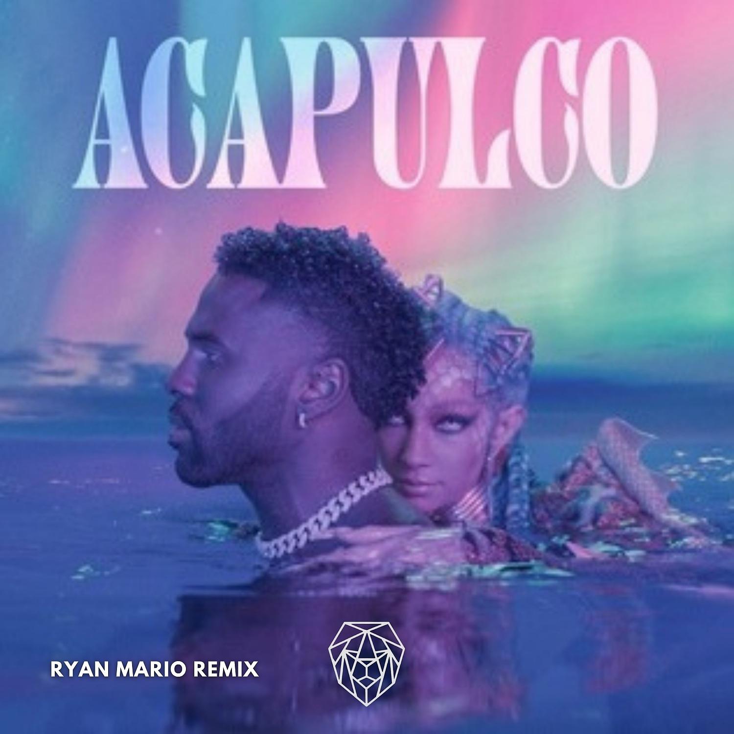 Постер альбома Acapulco (Ryan Mario Remix)