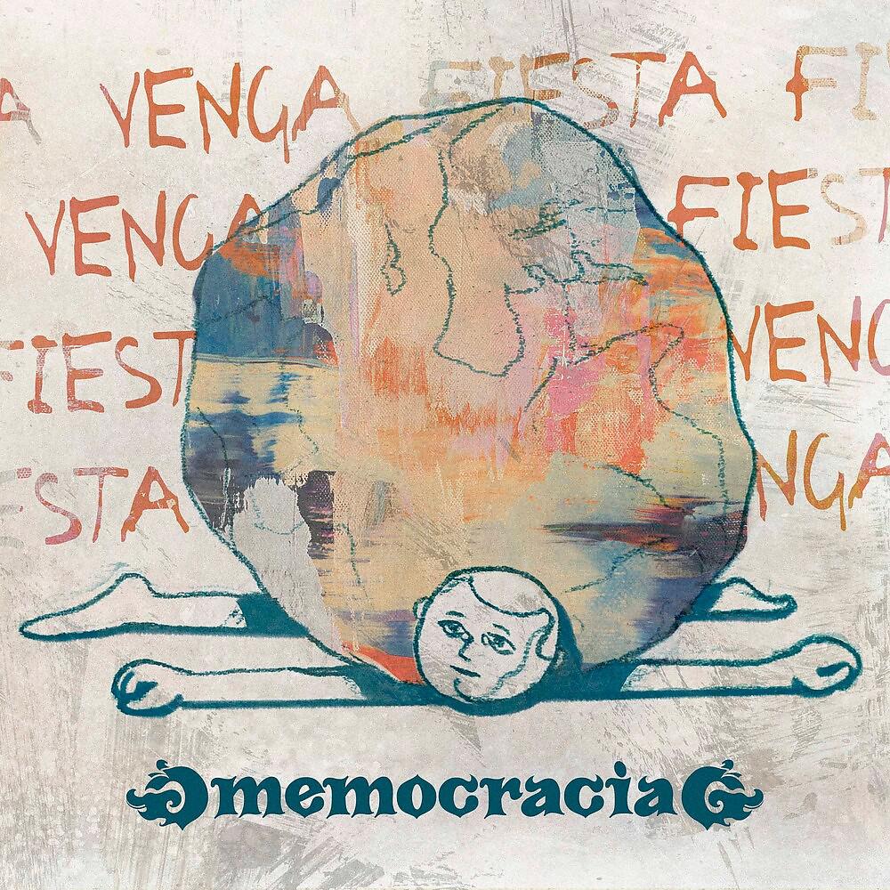 Постер альбома Venga Venga Fiesta Fiesta