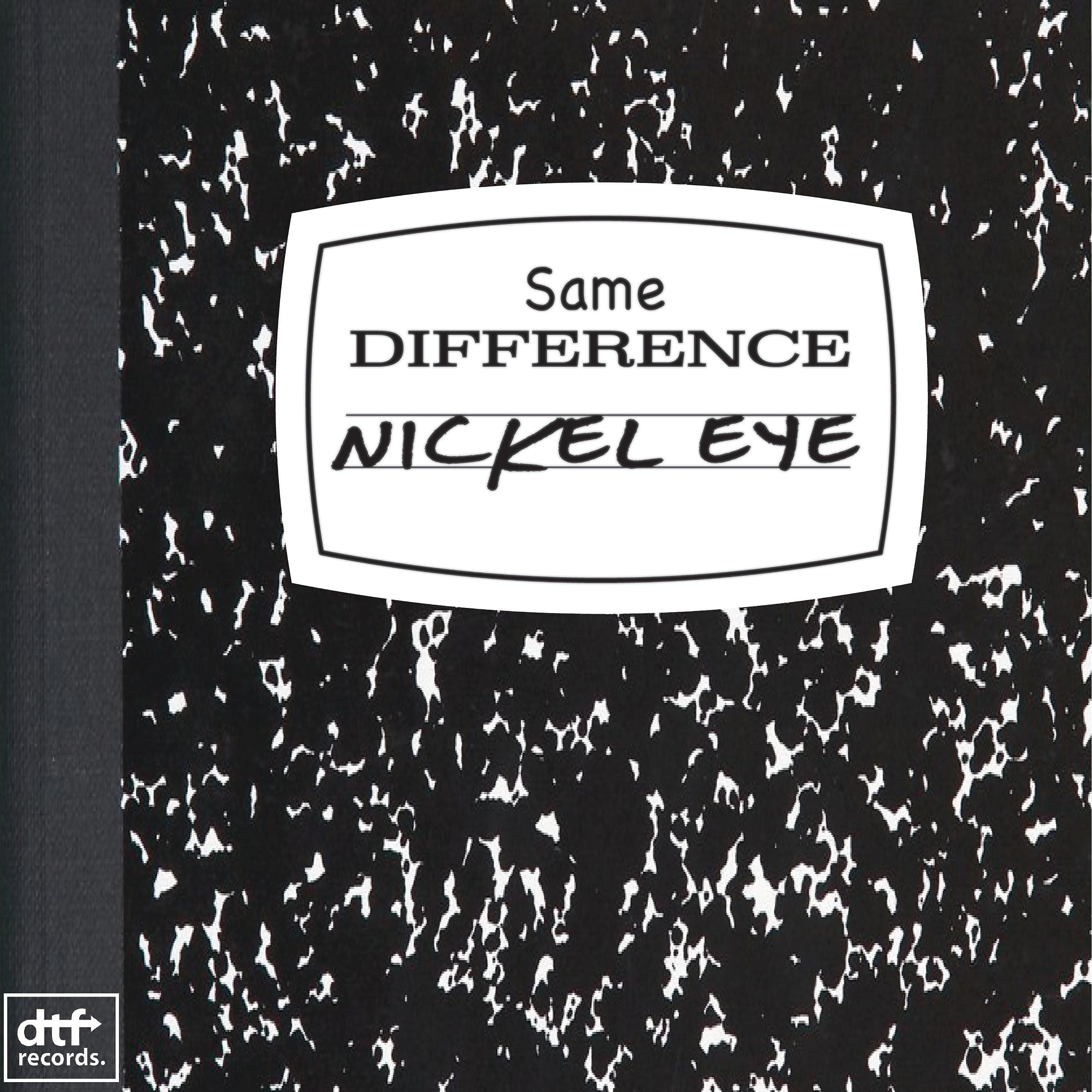 Постер альбома Same Difference