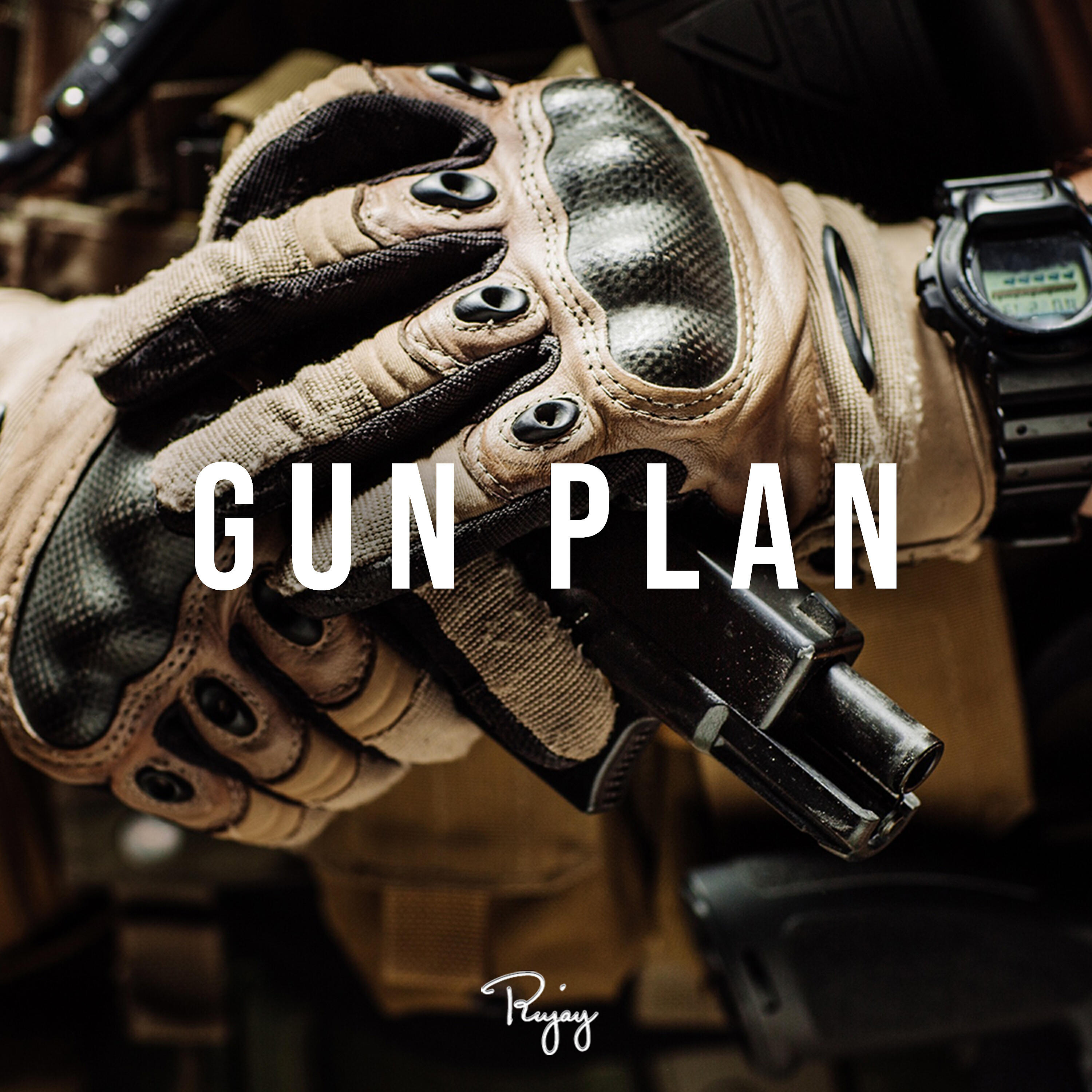 Rujay - Gun Plan