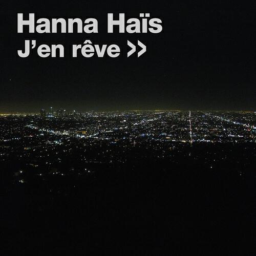 Hanna Hais - J'en rêve (Alex Finkin mS Instrumental Mix)
