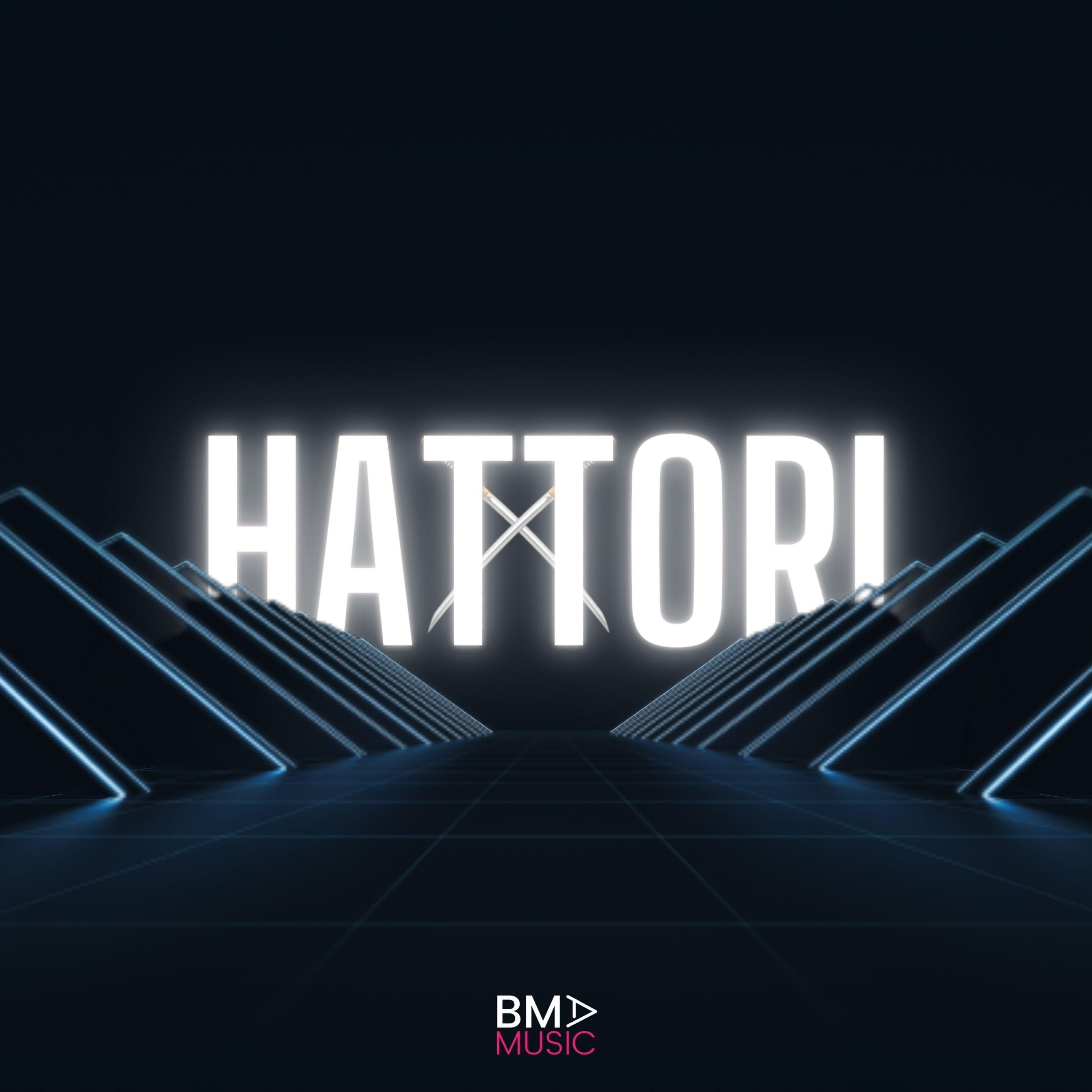 Постер альбома Hattori