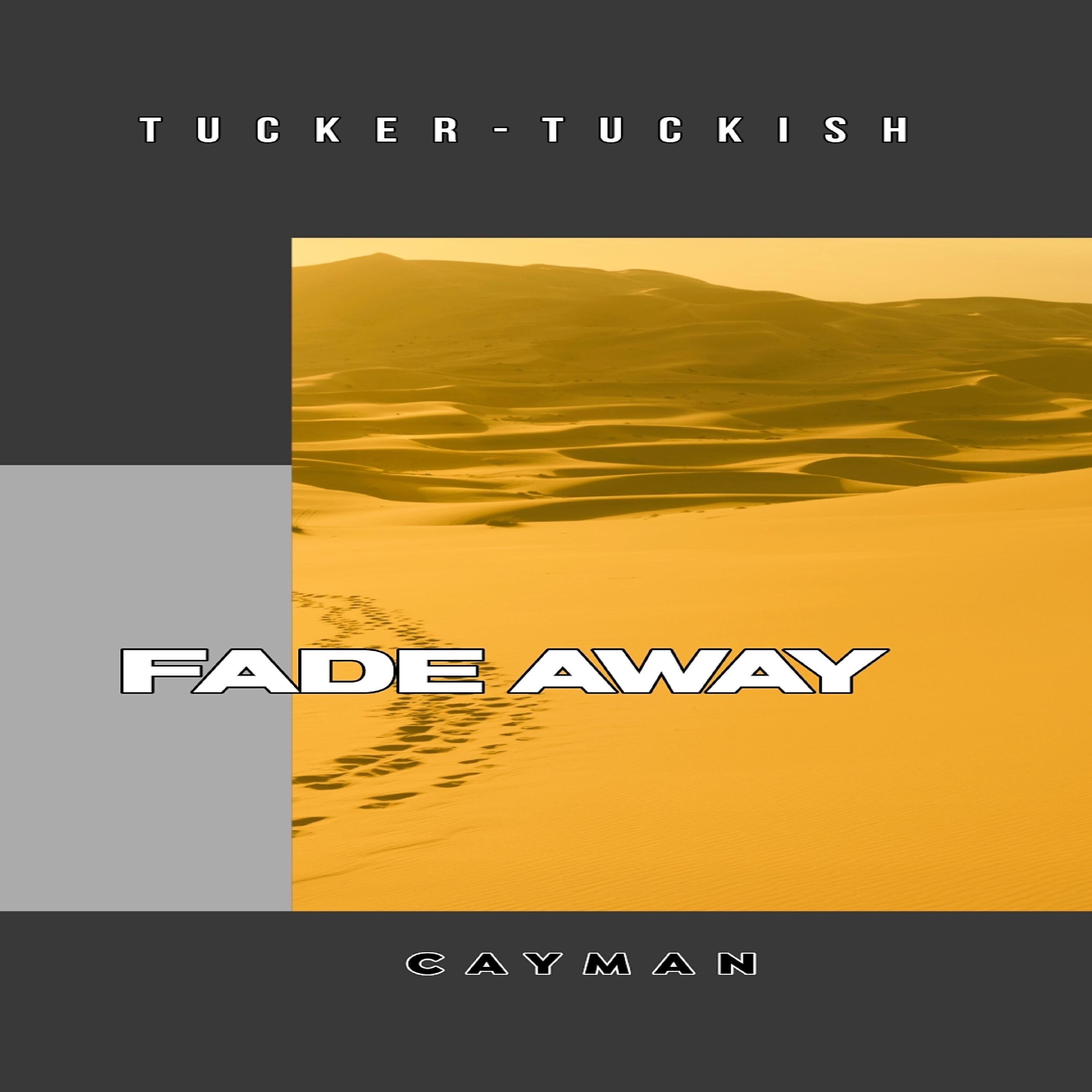 CaymaN - Fade Away