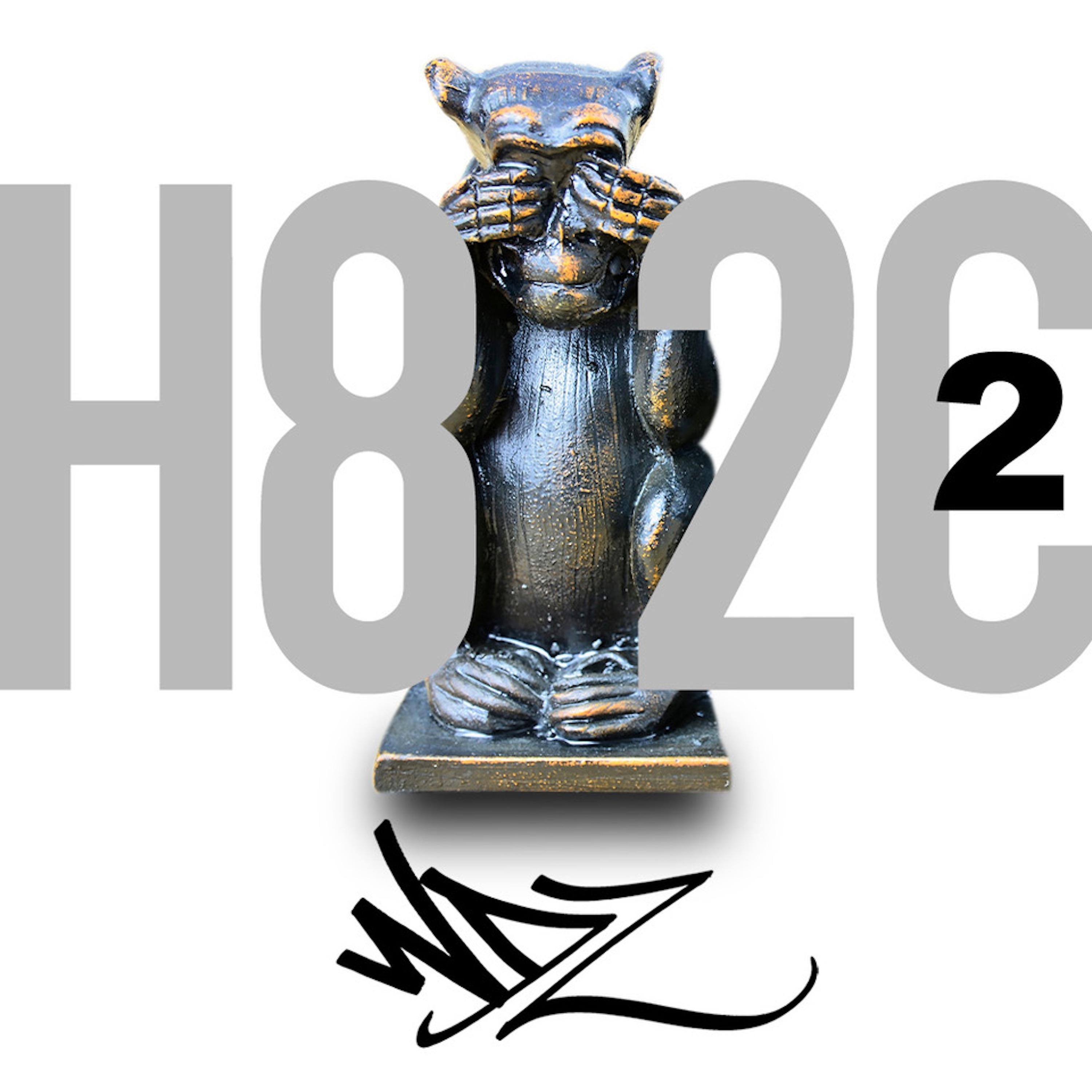 Постер альбома H8 2C 2