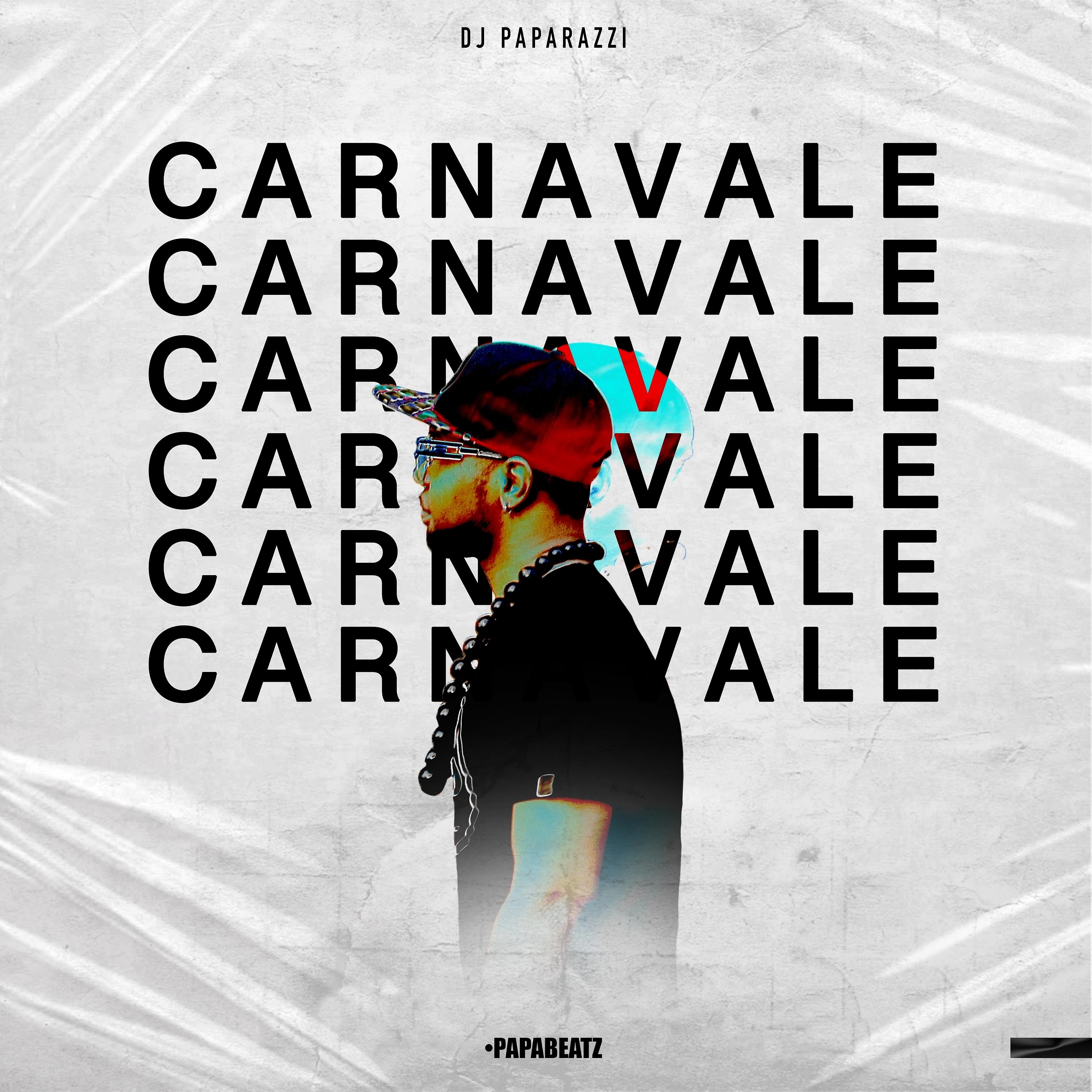 Постер альбома Carnavale