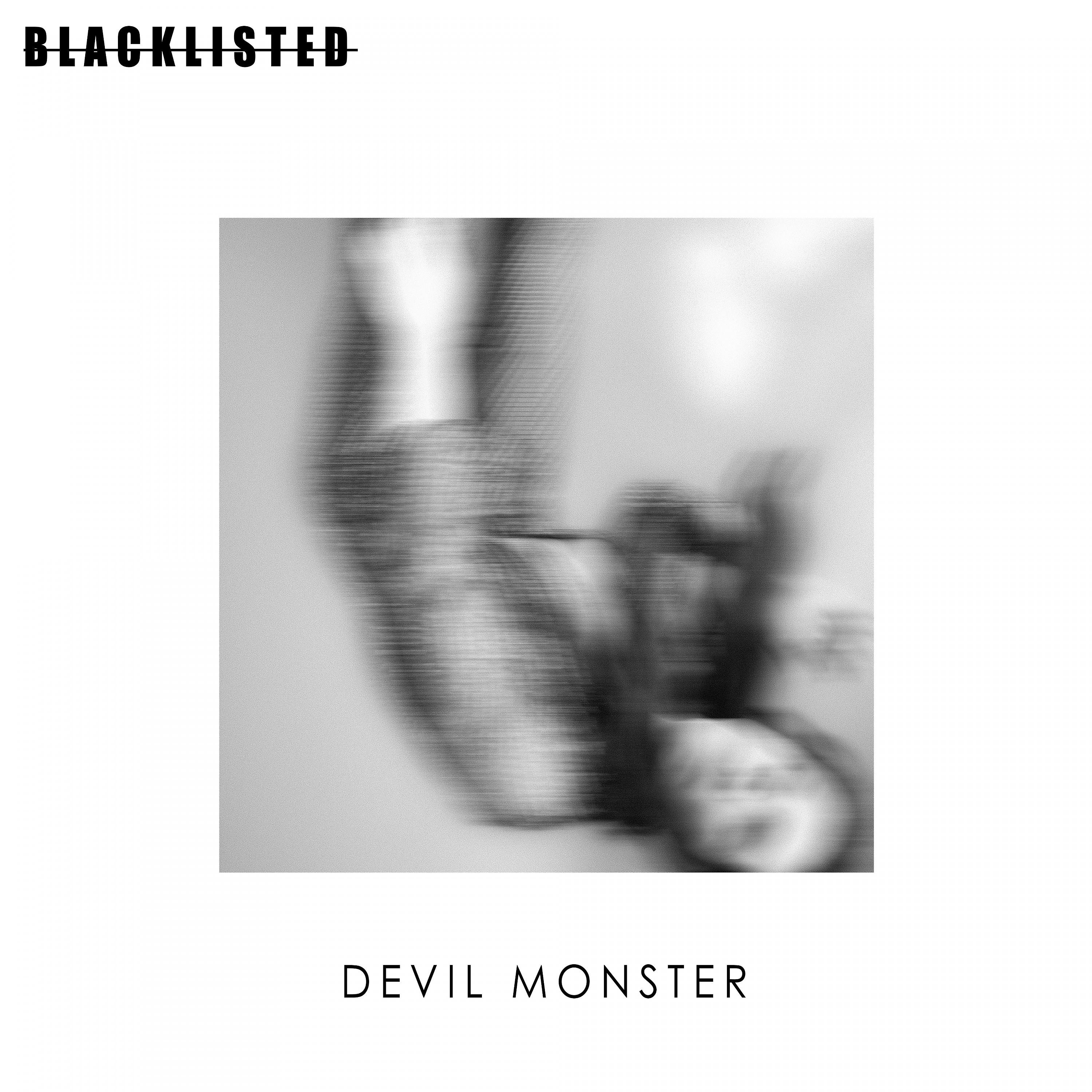 Постер альбома Devil Monster