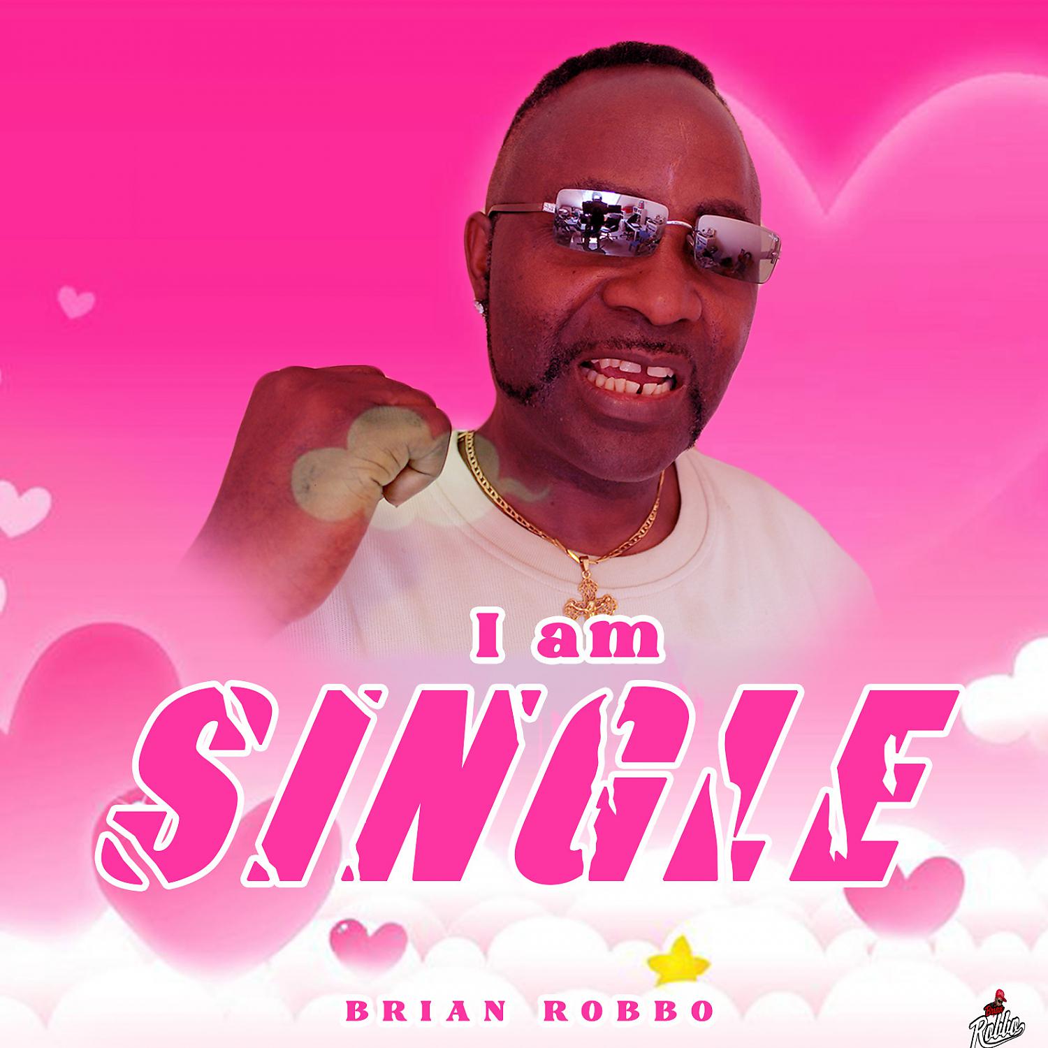Постер альбома I Am Single