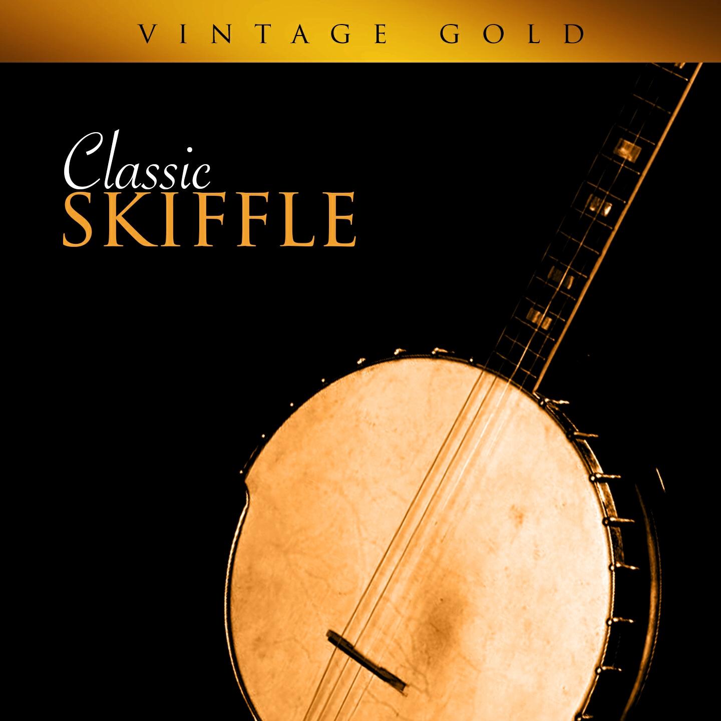 Don Lang Skiffle Group - Six-Five Special