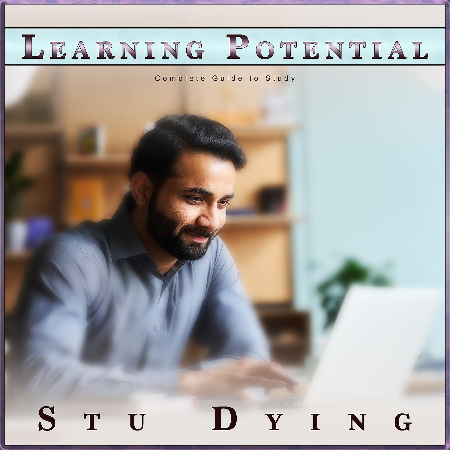 Постер альбома Learning Potential: Complete Guide to Study