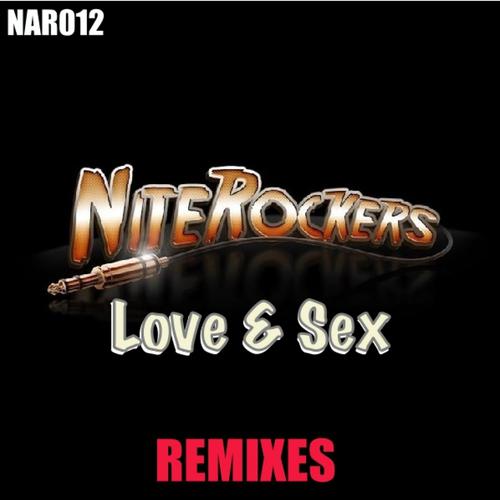 Постер альбома Love & Sex (Remixes)