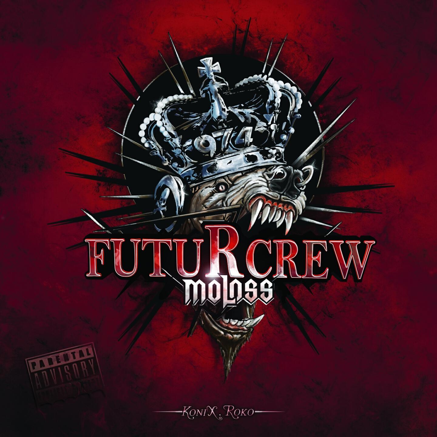 Futur Crew - Repoz en pe