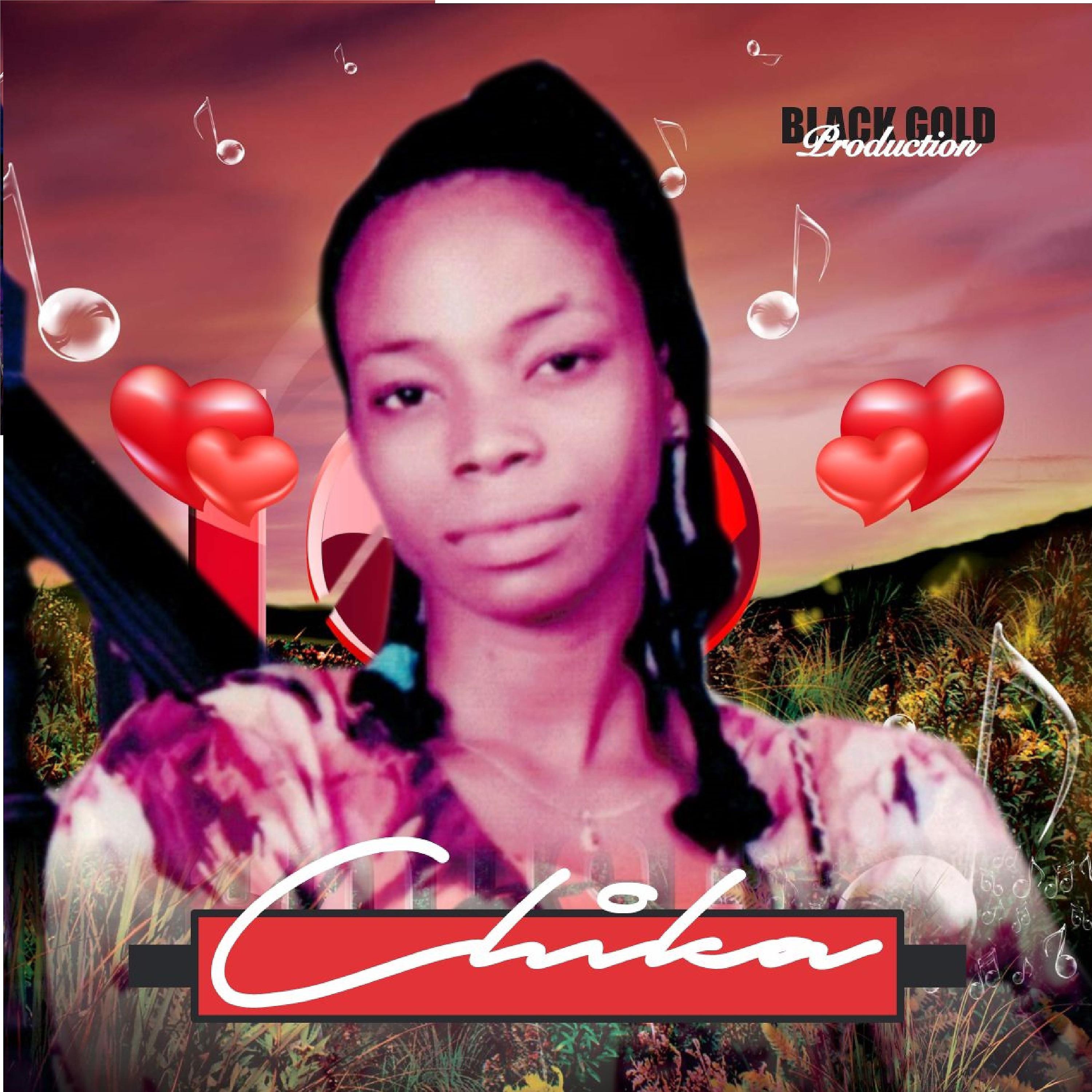 Постер альбома Chika
