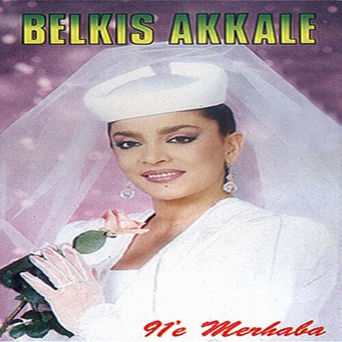 Belkıs Akkale - Ormandan Gel