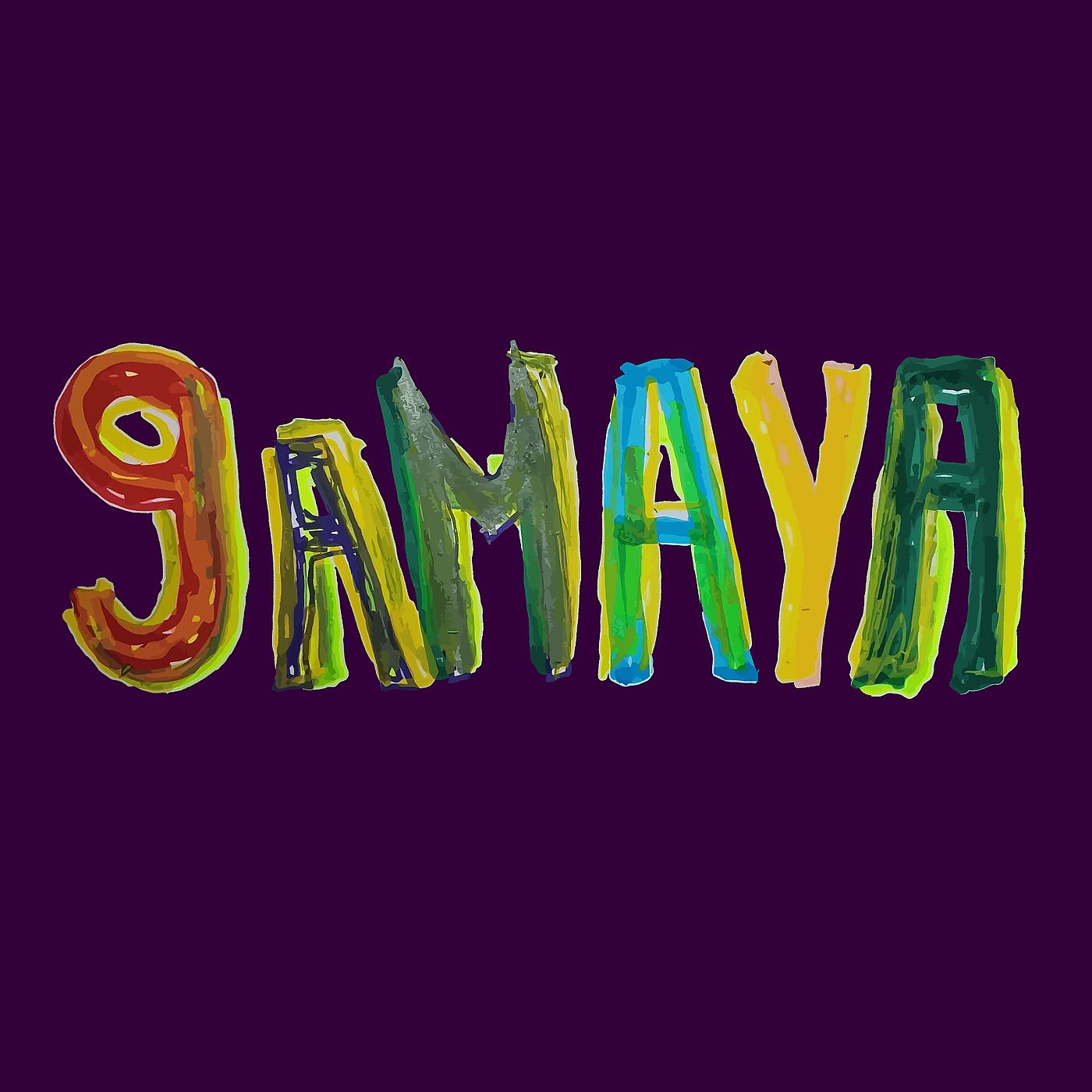 Постер альбома Gamaya