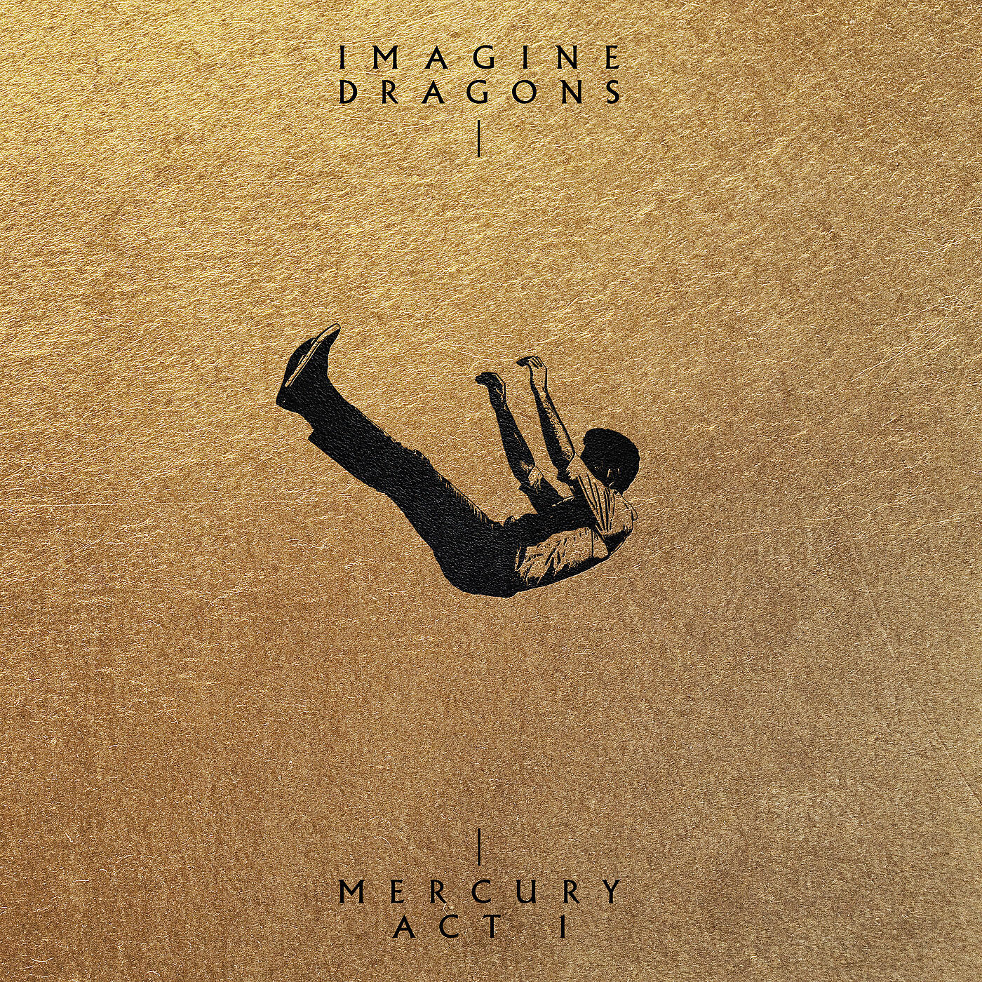Imagine Dragons - Enemy (from the series Arcane League of Legends)