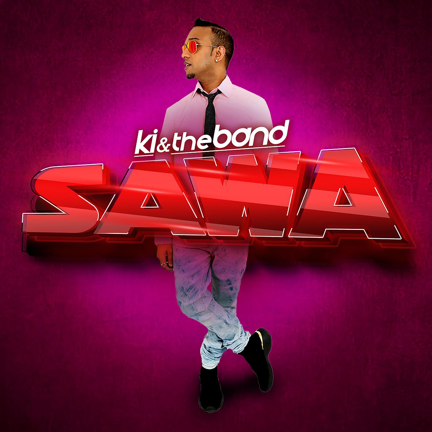 Постер альбома Sawa