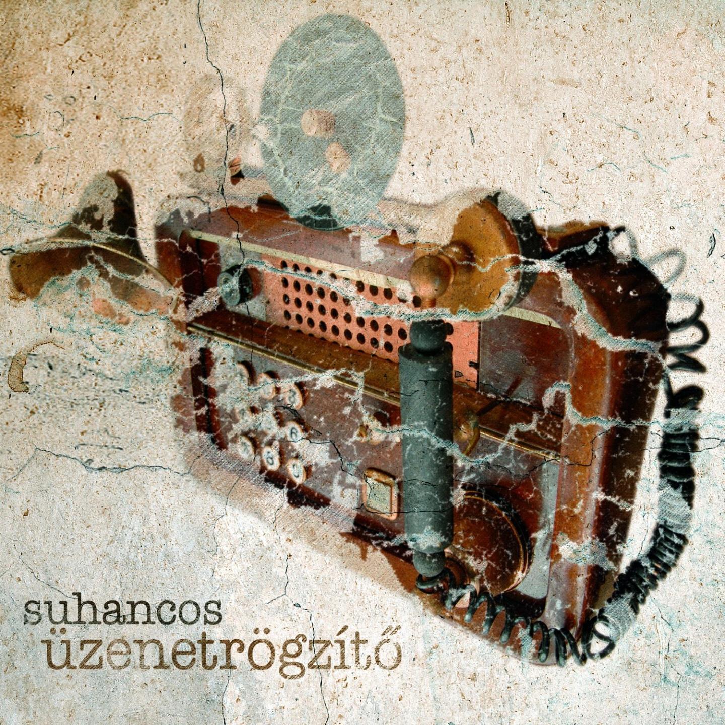 Suhancos - Mintha Tudná Merre Menne