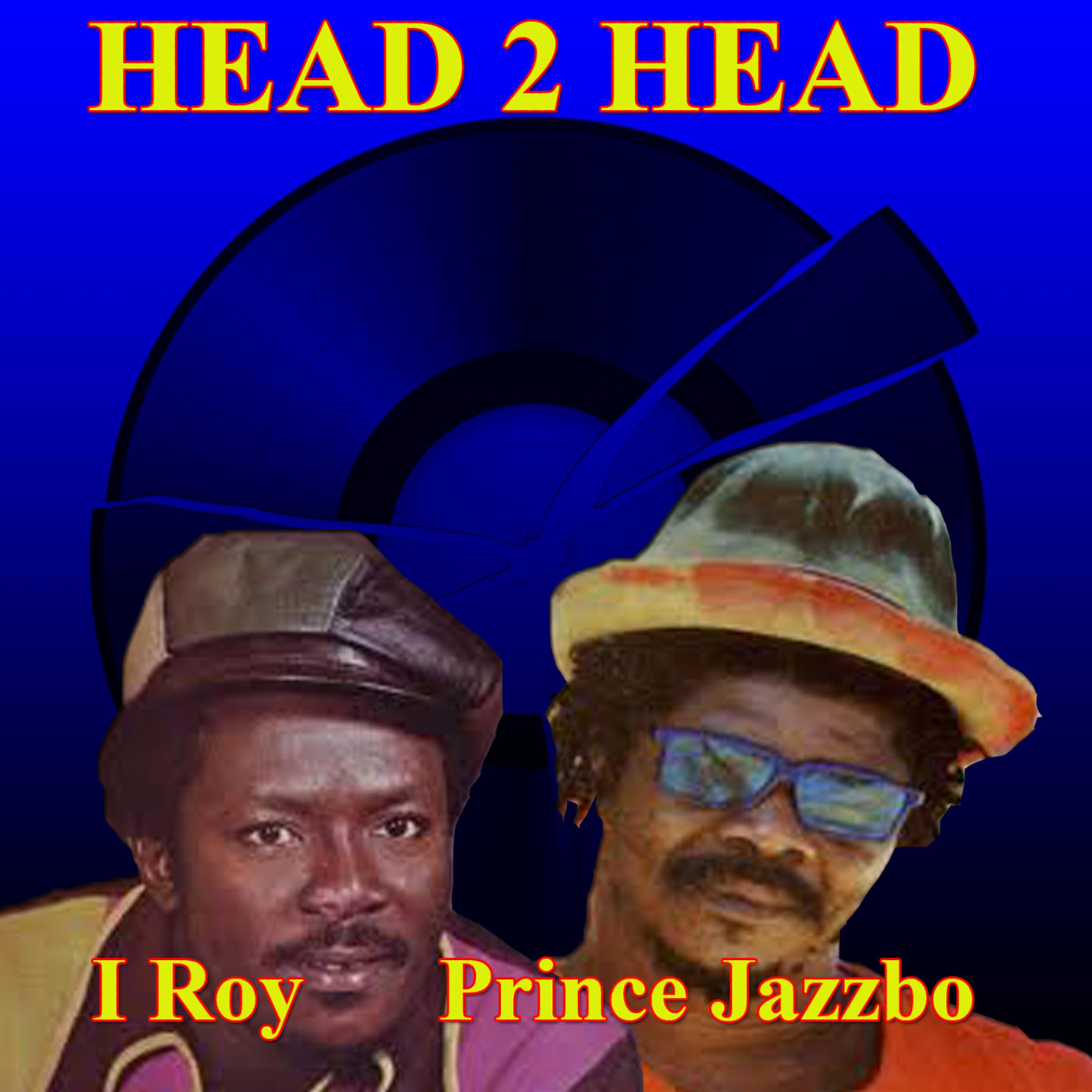 Постер альбома Head 2 Head