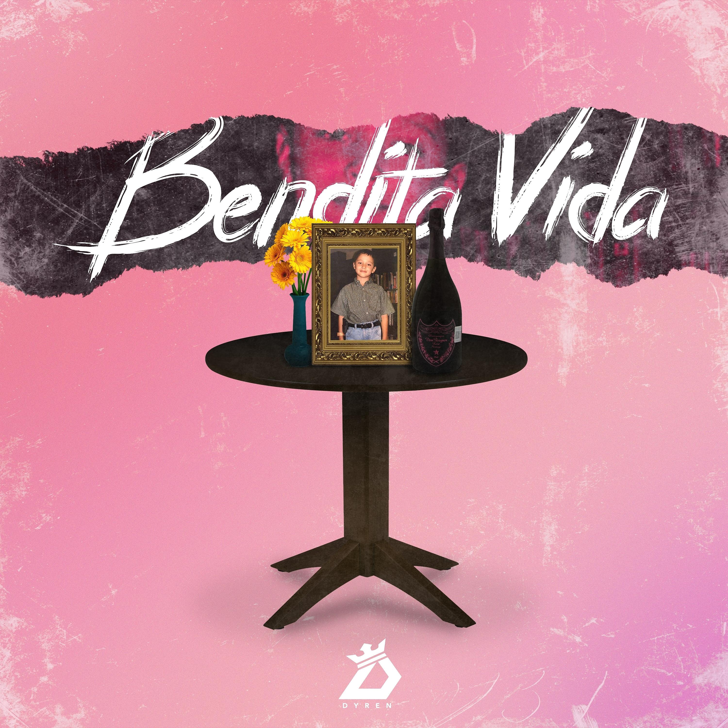 Постер альбома Bendita Vida