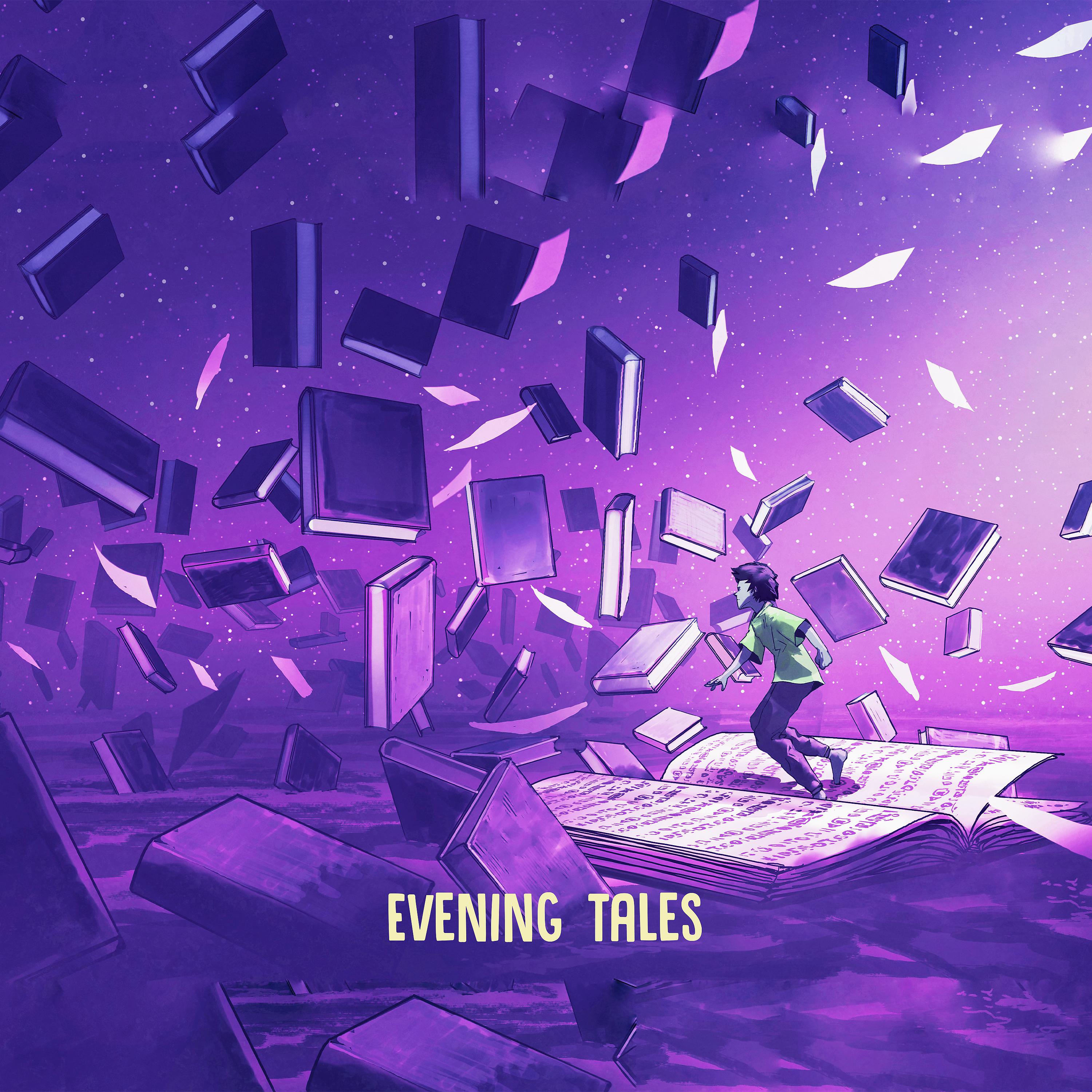 Постер альбома Evening Tales