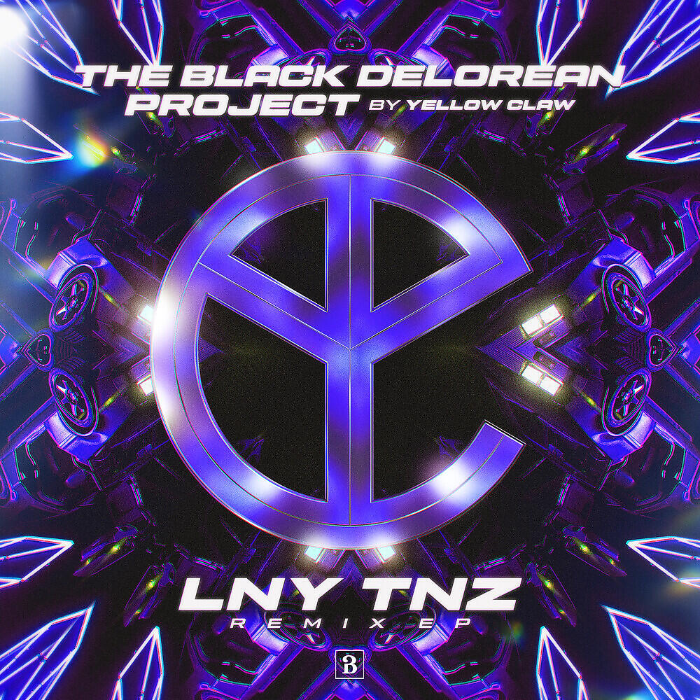 Yellow Claw - Soda Pop (LNY TNZ Remix)