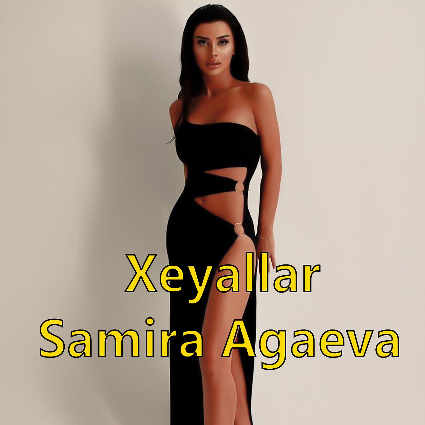 Постер альбома Xeyallar