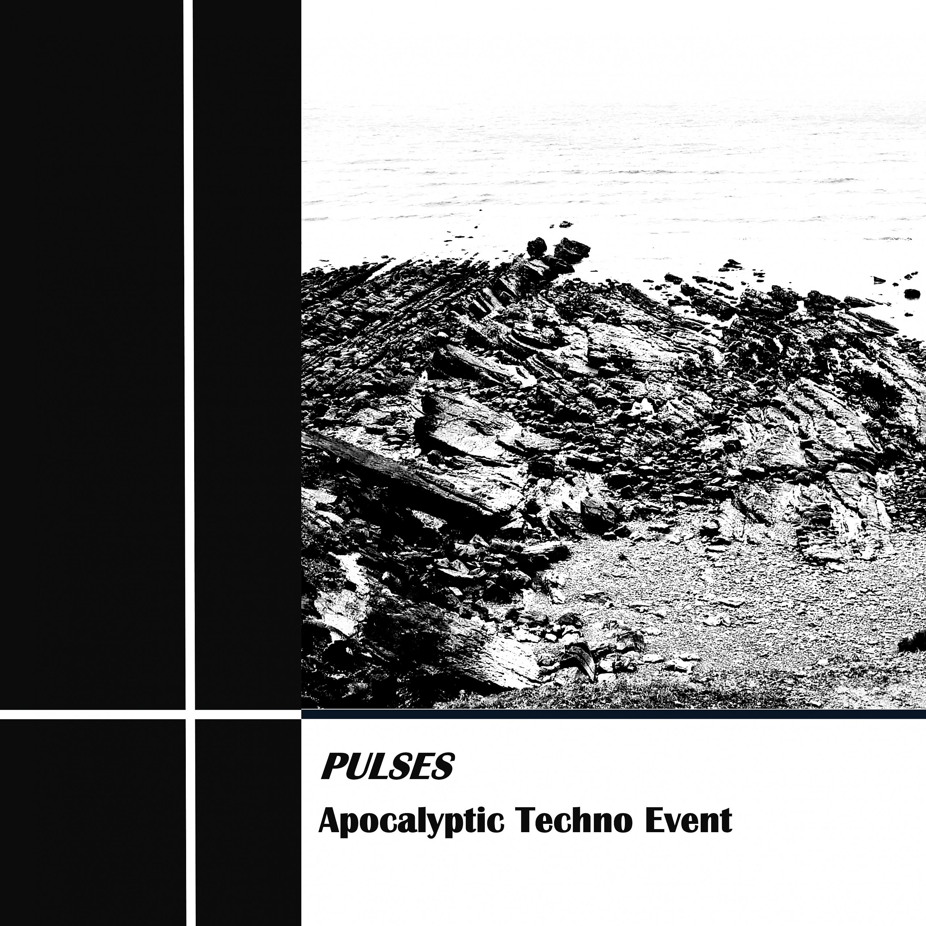 Постер альбома Apocalyptic Techno Event