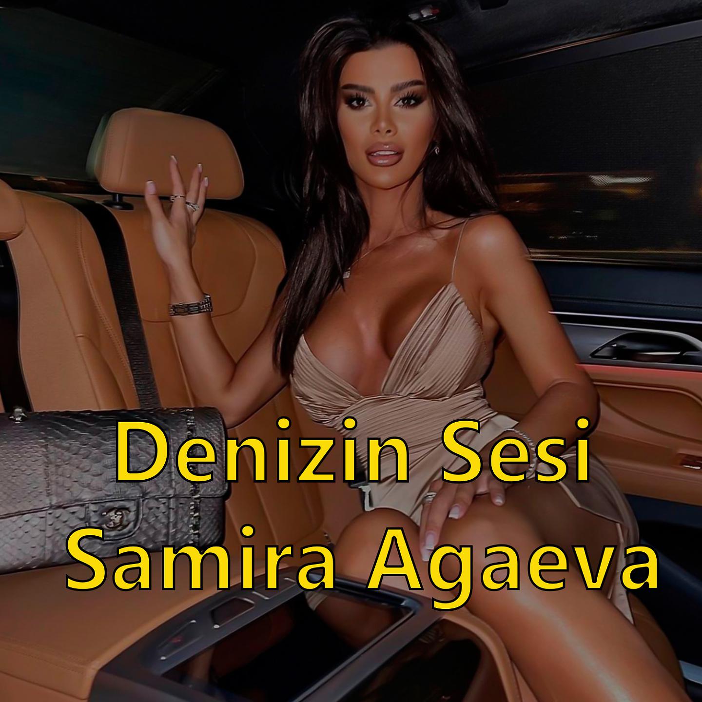 Постер альбома Denizin Sesi