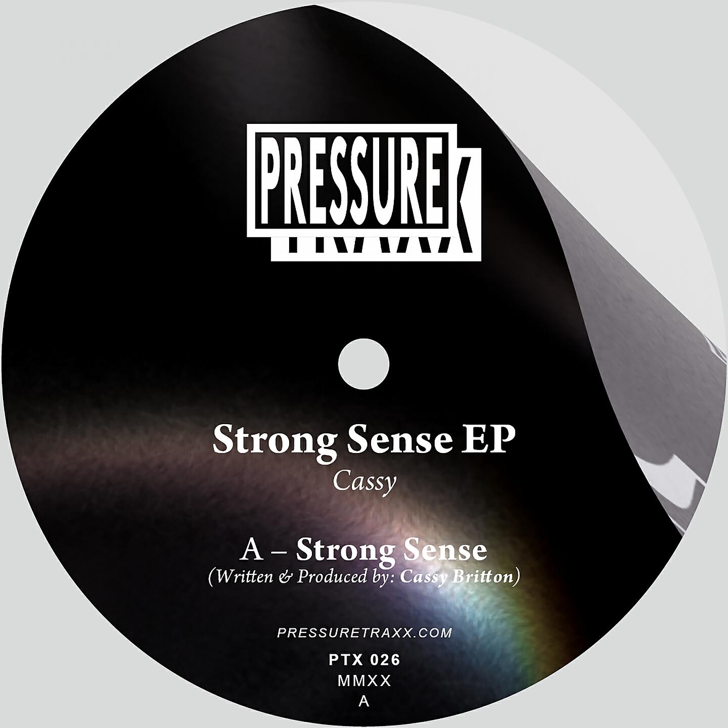 CASSY - Strong Sense