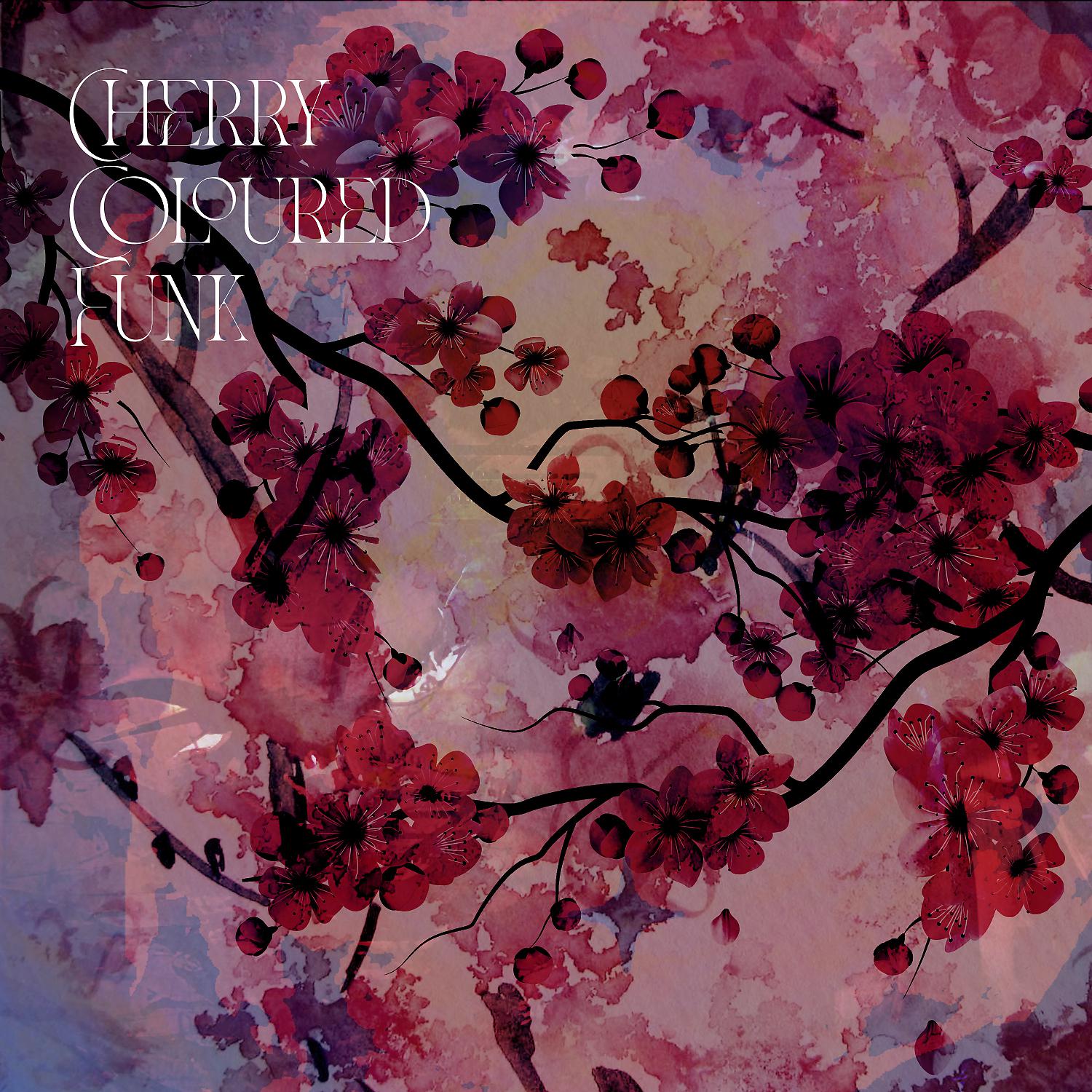 Постер альбома Cherry-Coloured Funk