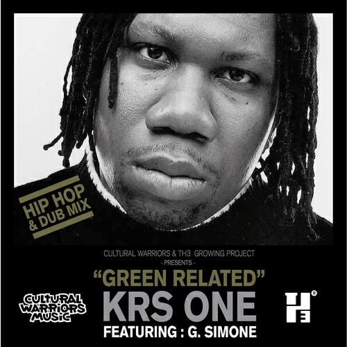 Cultural Warriors - Green Related (Dubversion)
