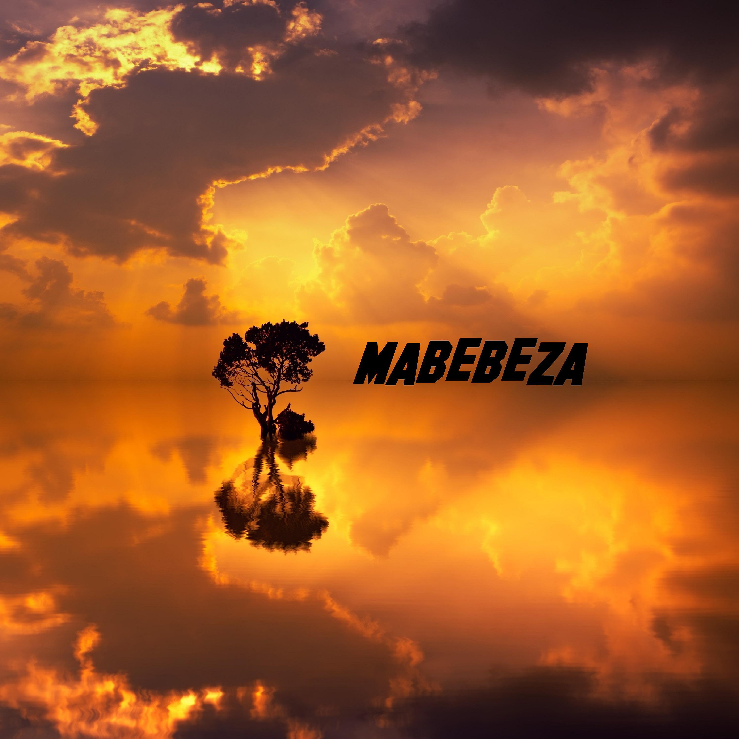 Постер альбома Mabebeza