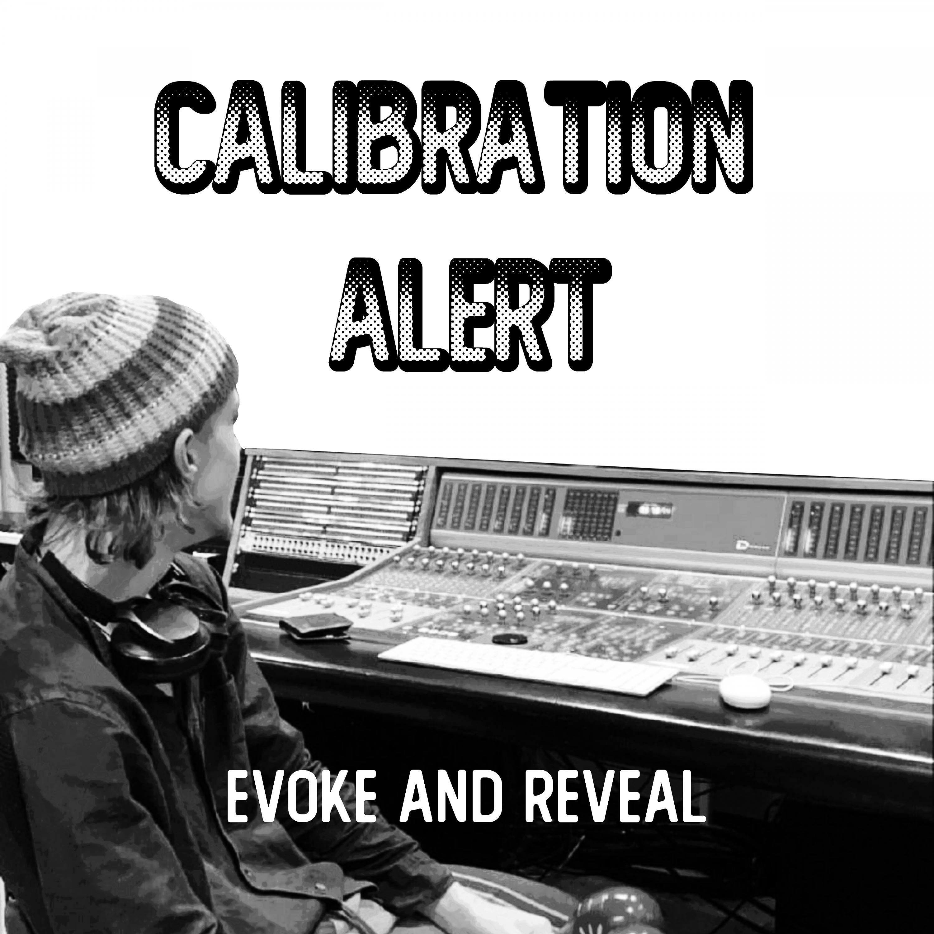 Постер альбома Evoke and Reveal