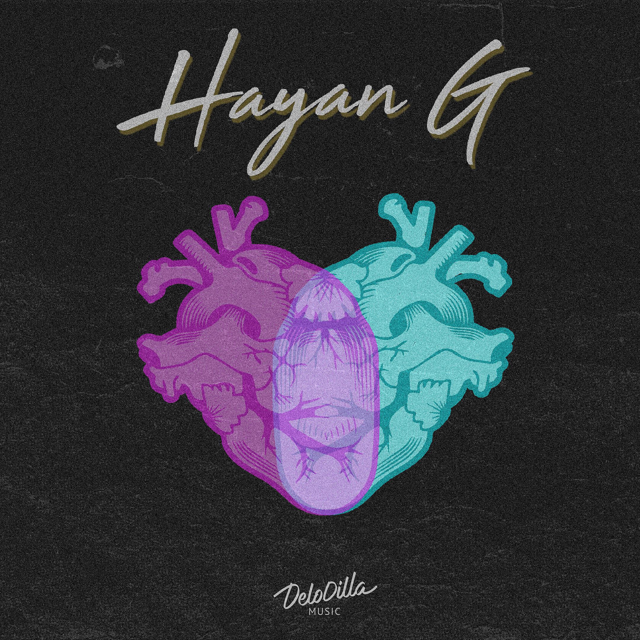 Постер альбома Два сердца