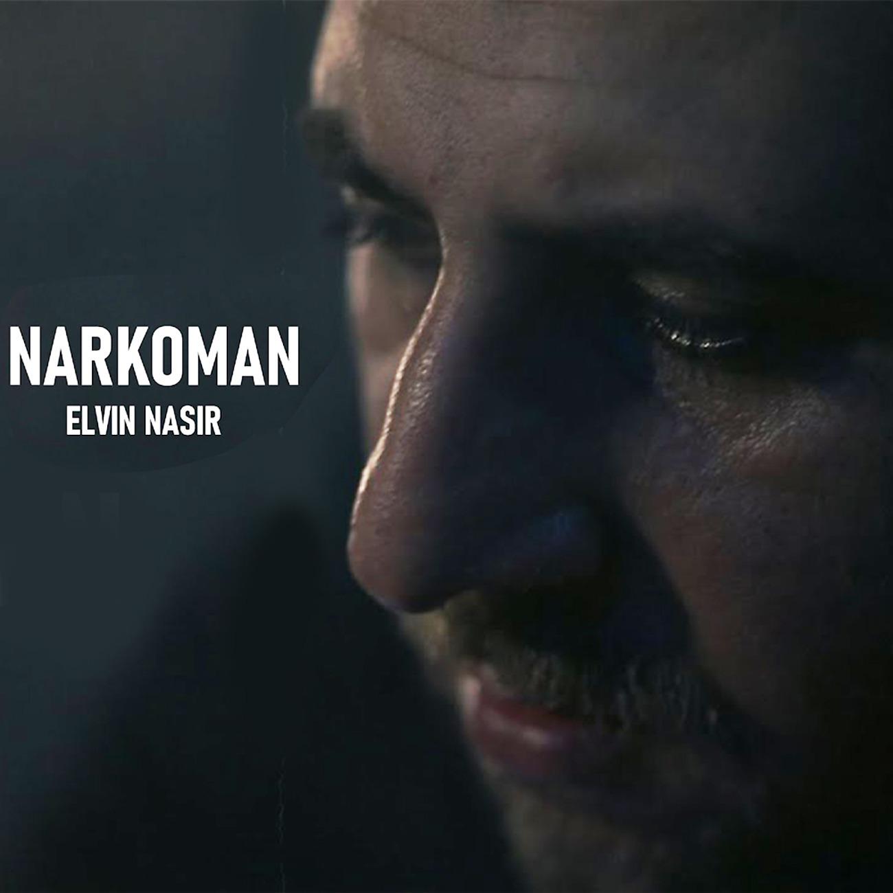 Постер альбома Narkoman (Çəkmə Zəhər)