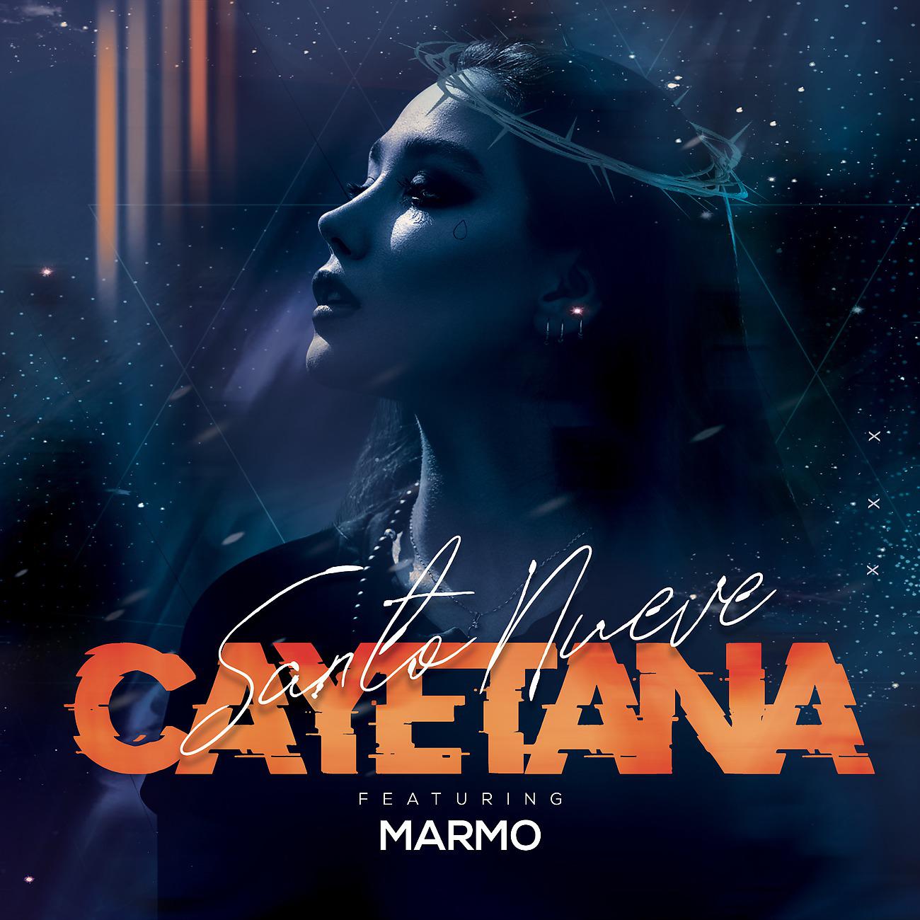 Постер альбома Cayetana