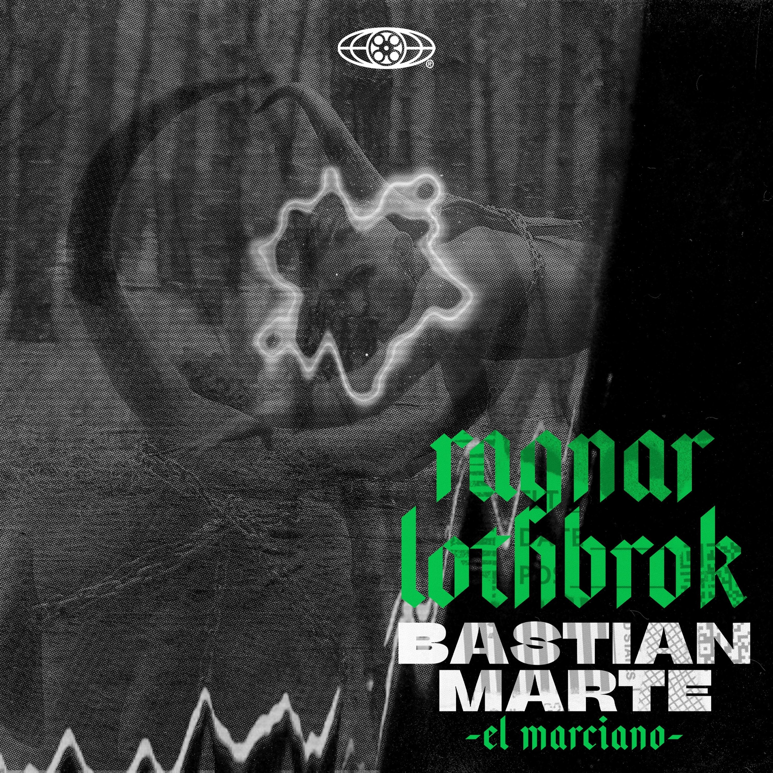 Постер альбома Ragnar Lothbrok