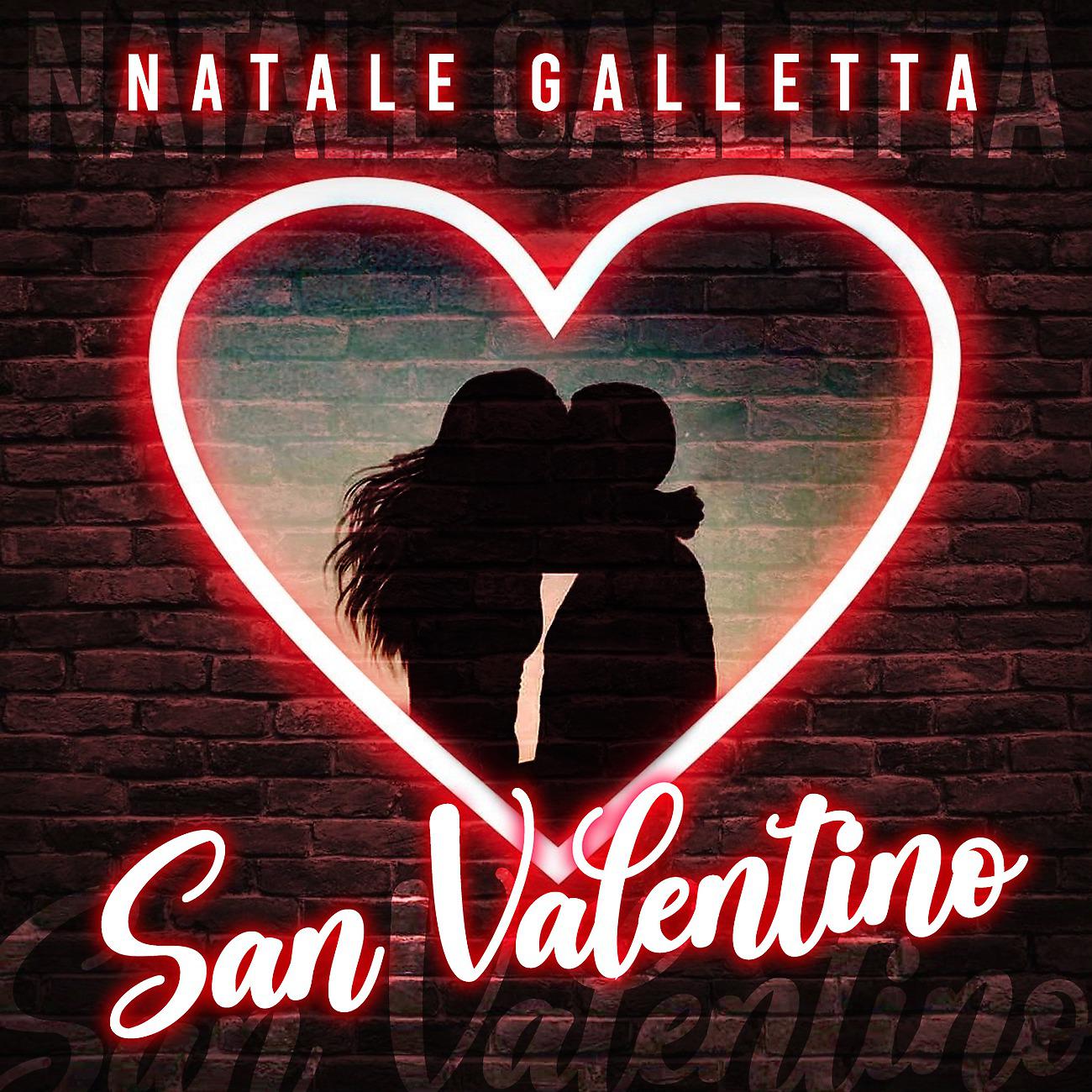 Постер альбома San Valentino