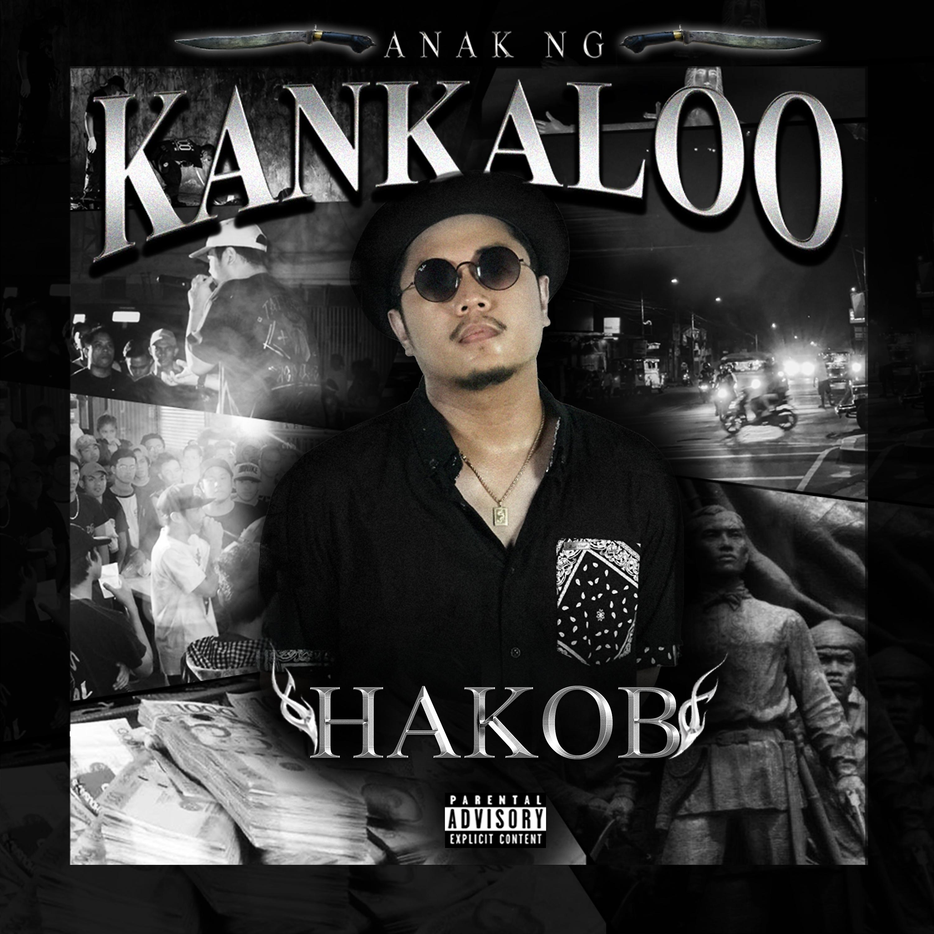 Постер альбома Anak Ng Kankaloo