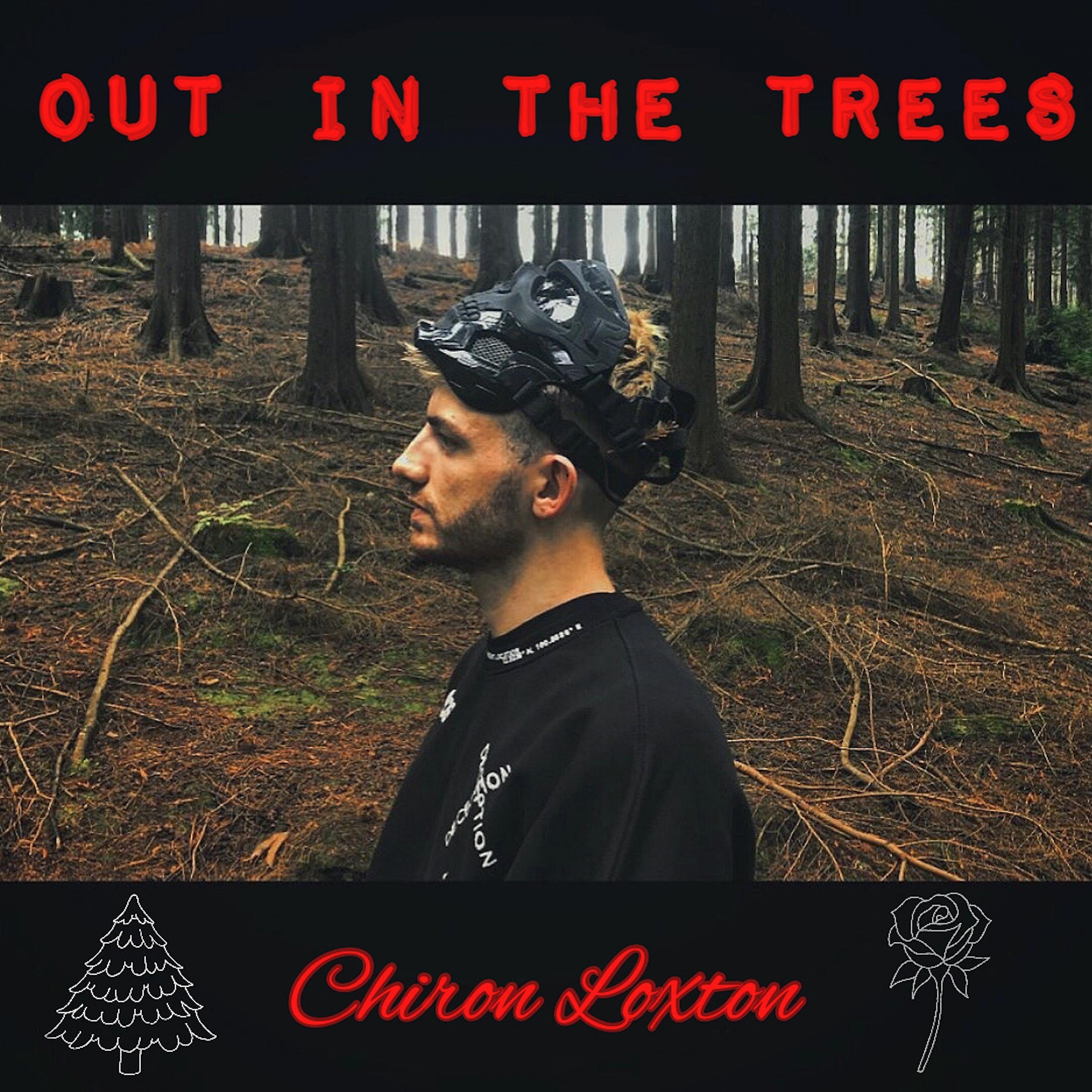 Постер альбома Out In The Trees