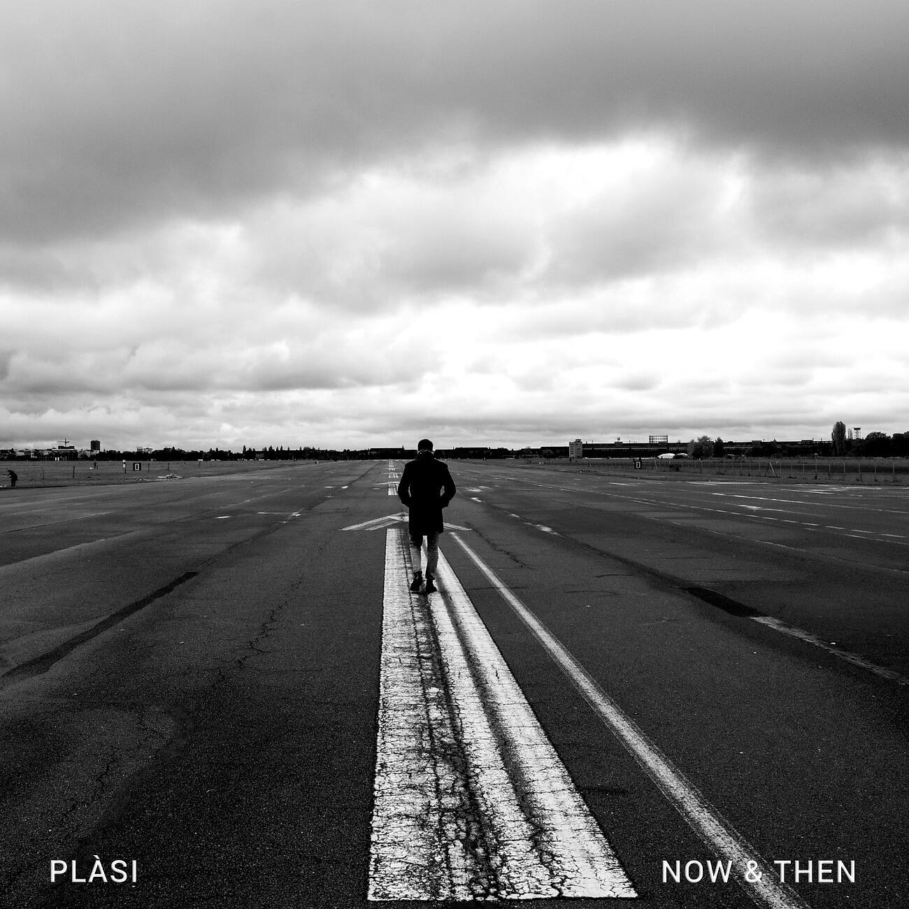 Plàsi - Make the Call