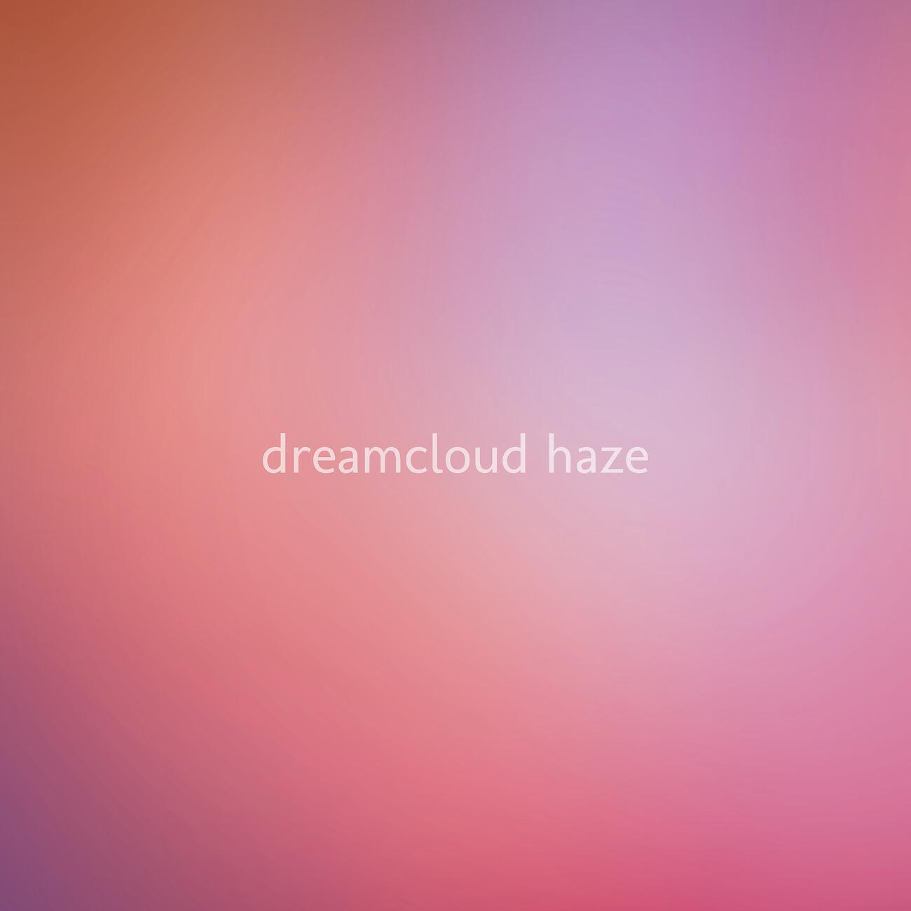 Dreamcloud Haze - Eudaimonia (Ocean)
