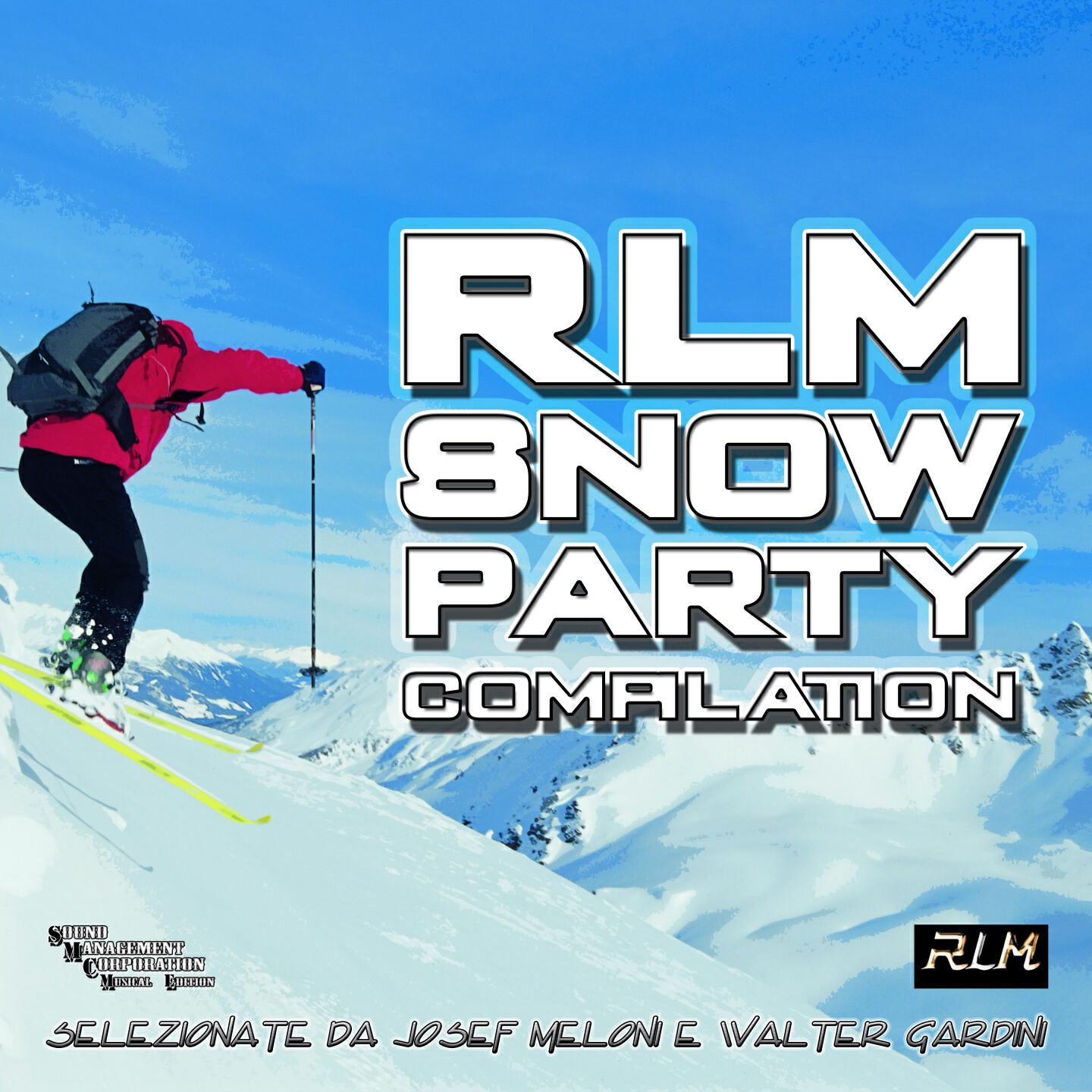 RLM All Stars - Che Natale sarà