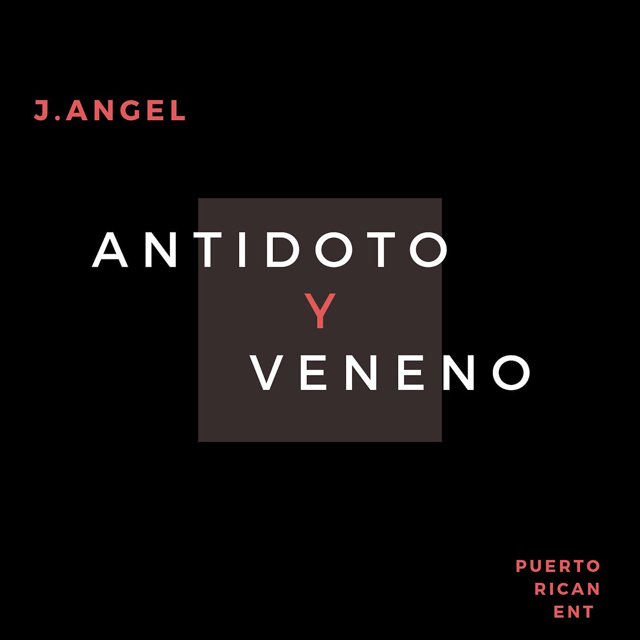 Постер альбома Antidoto y Veneno 