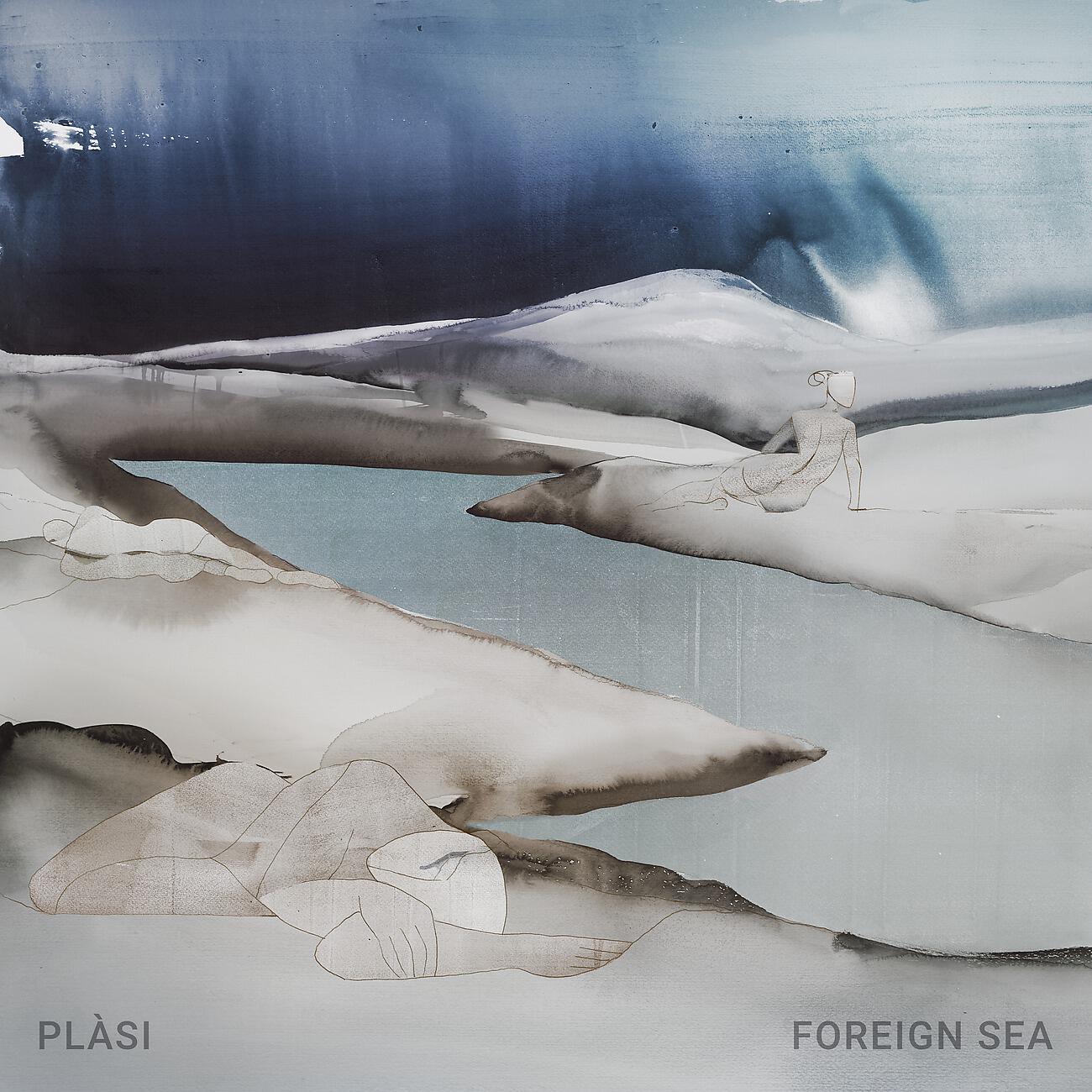 Plàsi - Under My Skin