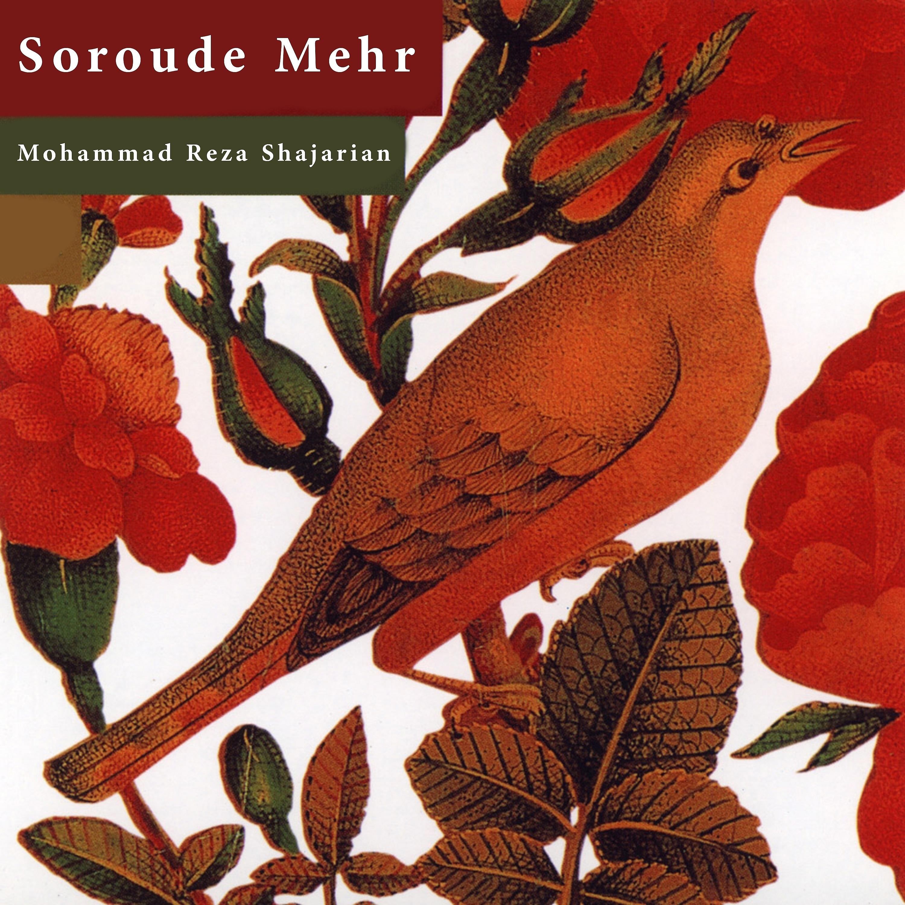 Постер альбома Sorude Mehr