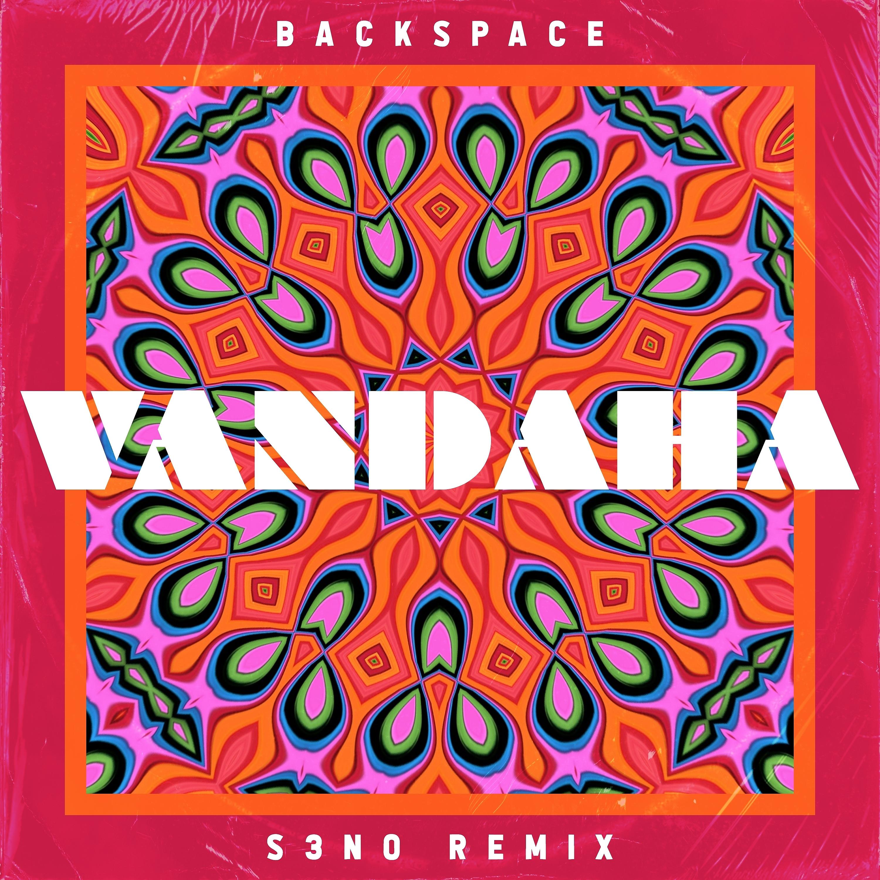 Постер альбома Vandaha (S3N0 Remix)
