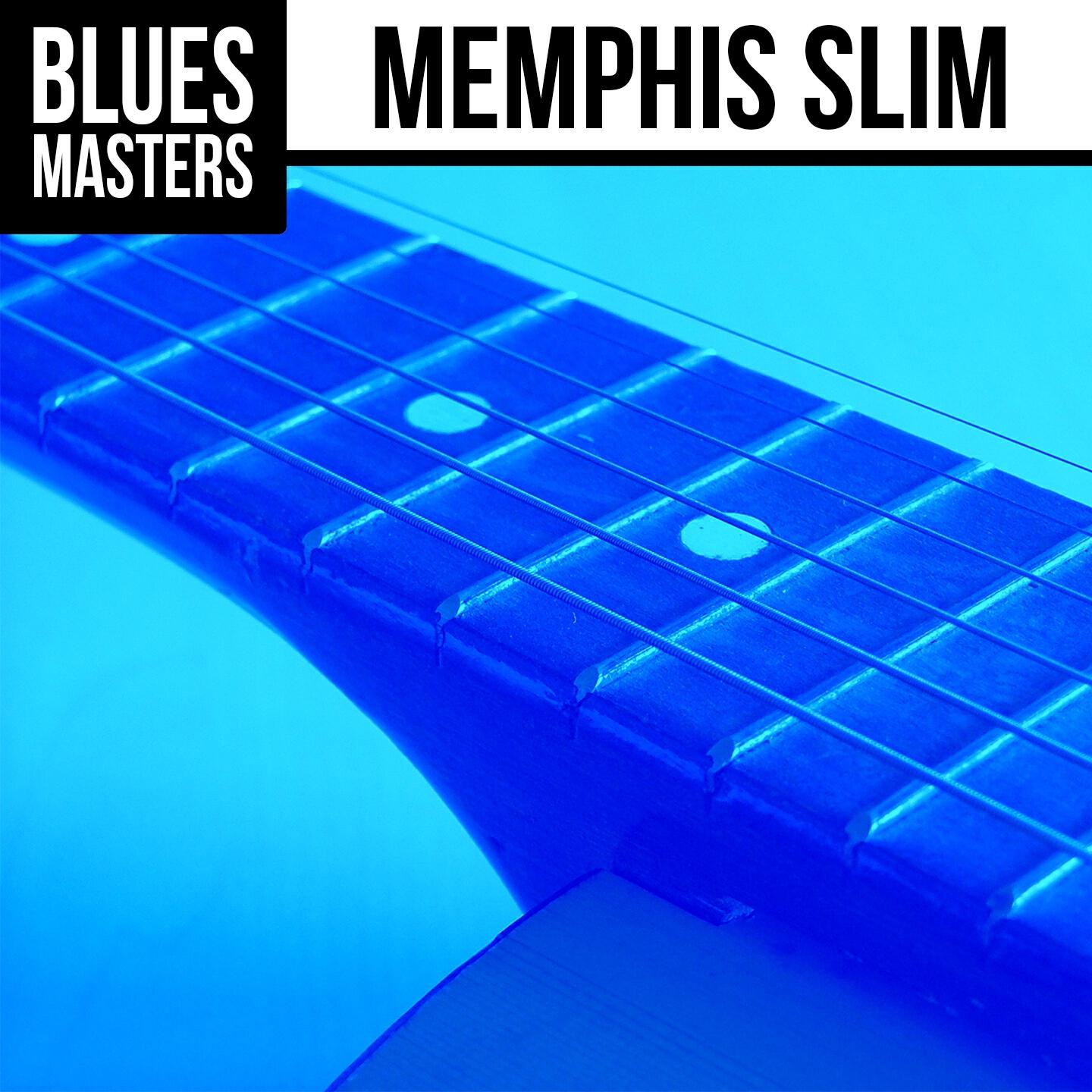 Memphis Slim - Don't Want My Rooster Crowin' After the Sun Goes Down