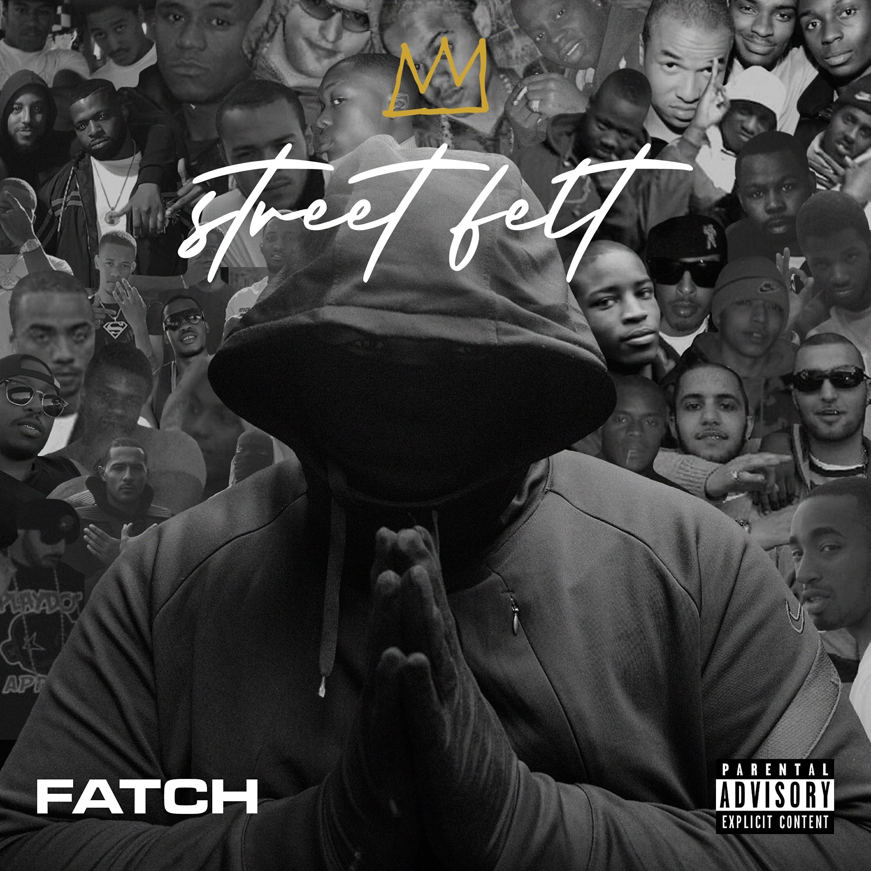 Fatch - 100 Man